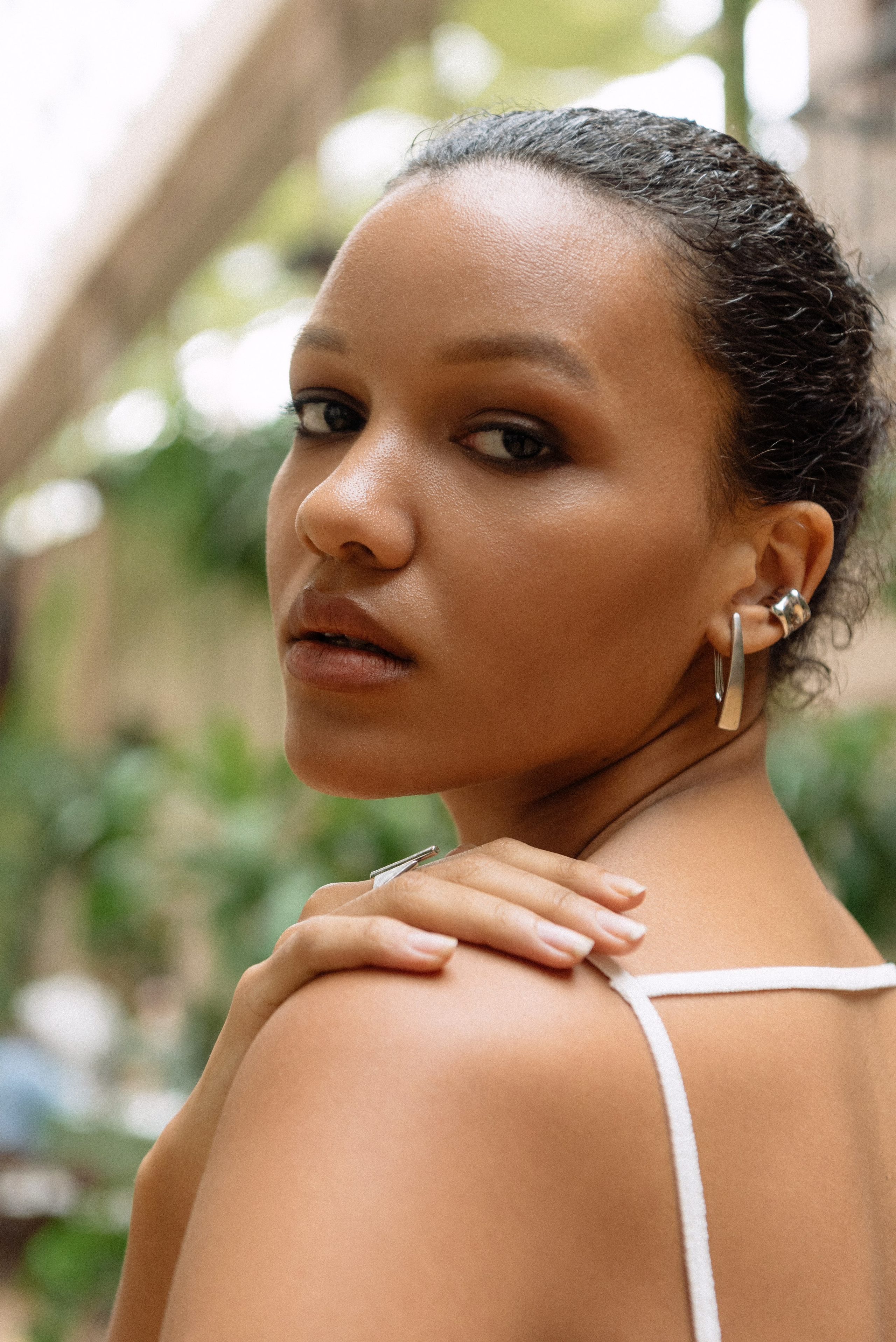 ALUNA Jewelry. Портретный и fashion-фотограф в Москве Елена Бронская