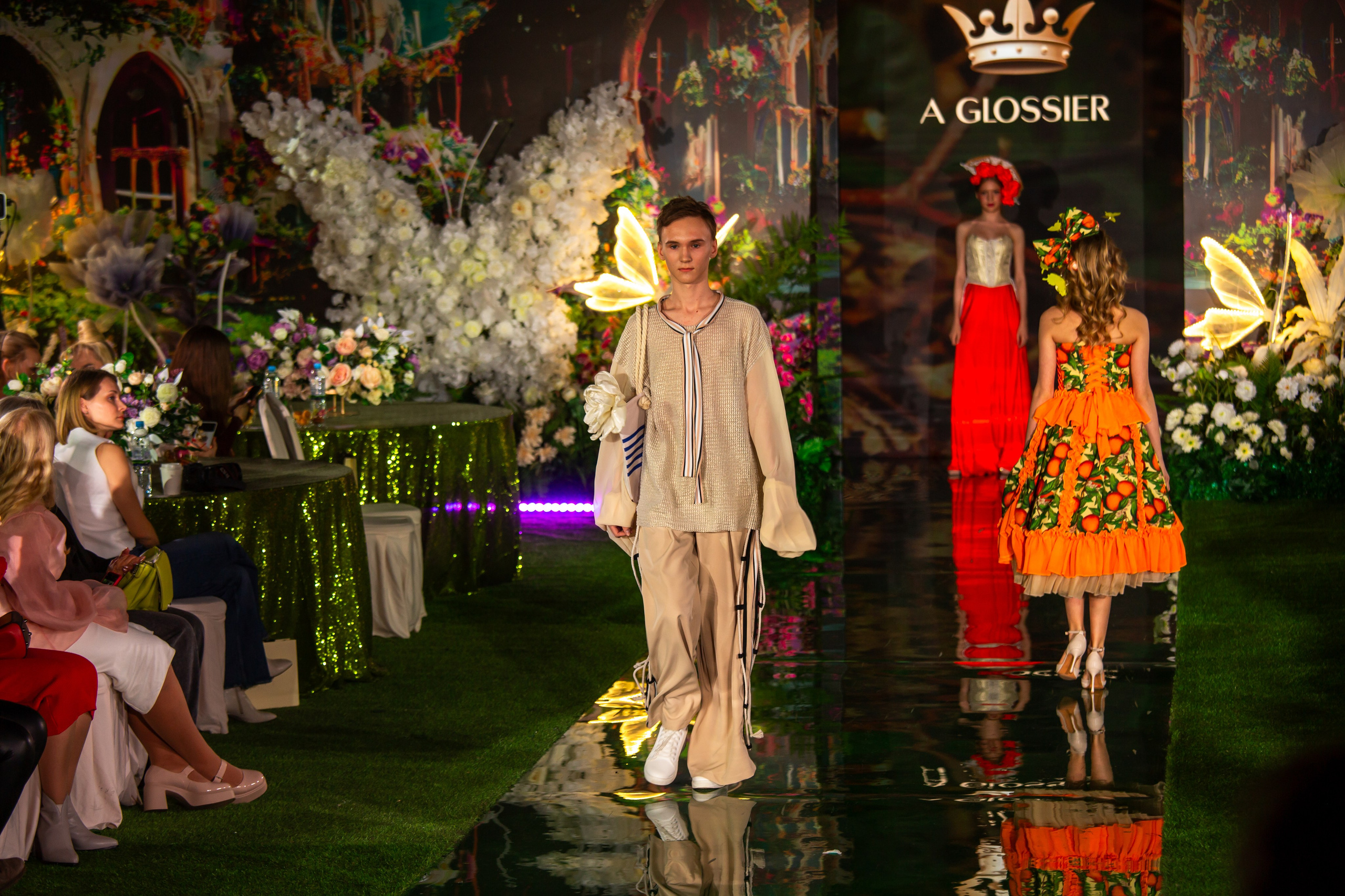 Эстетика Цветов. Репортажный, семейный, свадебный, портретный фотограф