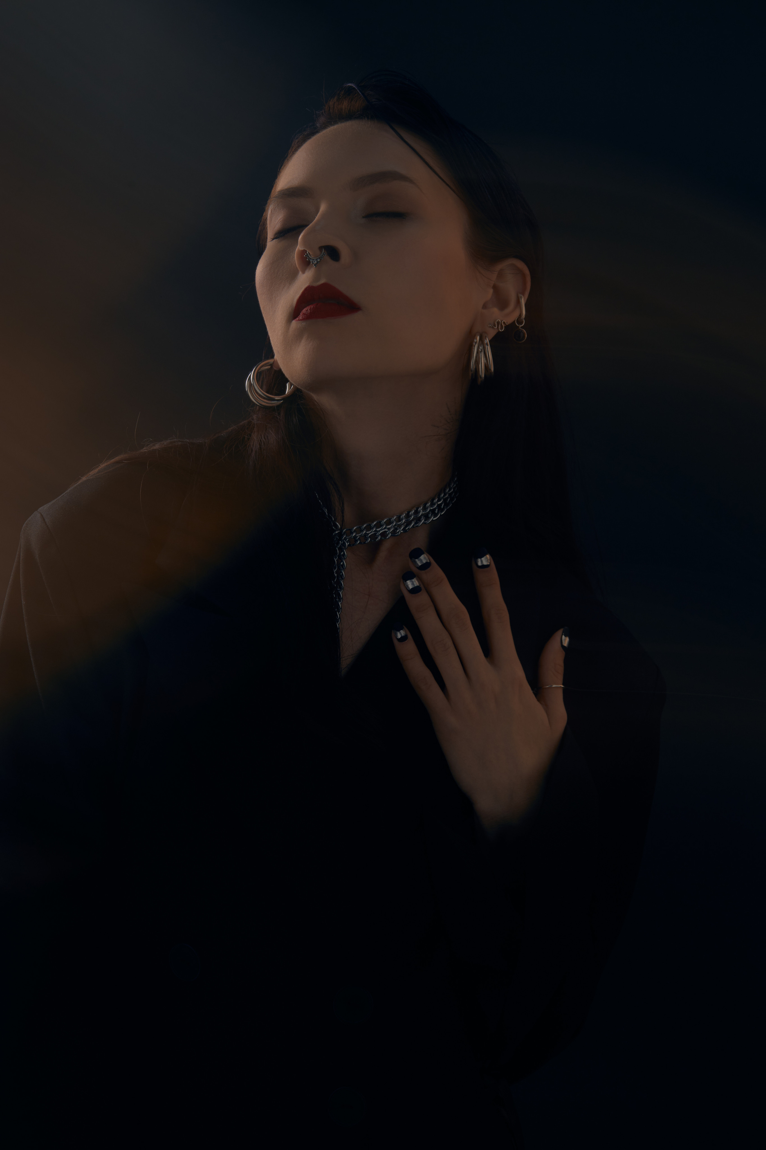 Портреты. Light Project Фотограф Санкт-Петербург