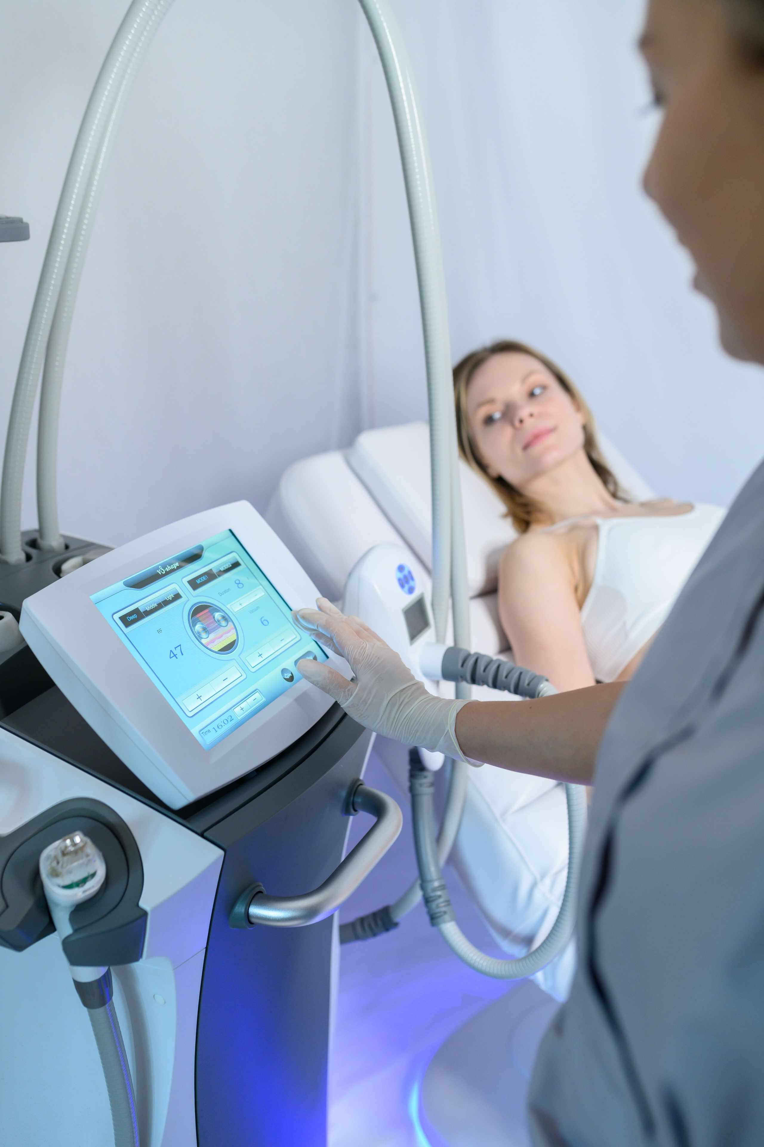 Контент-съемка для BEAUTY-VL. Фотограф г. Хабаровск