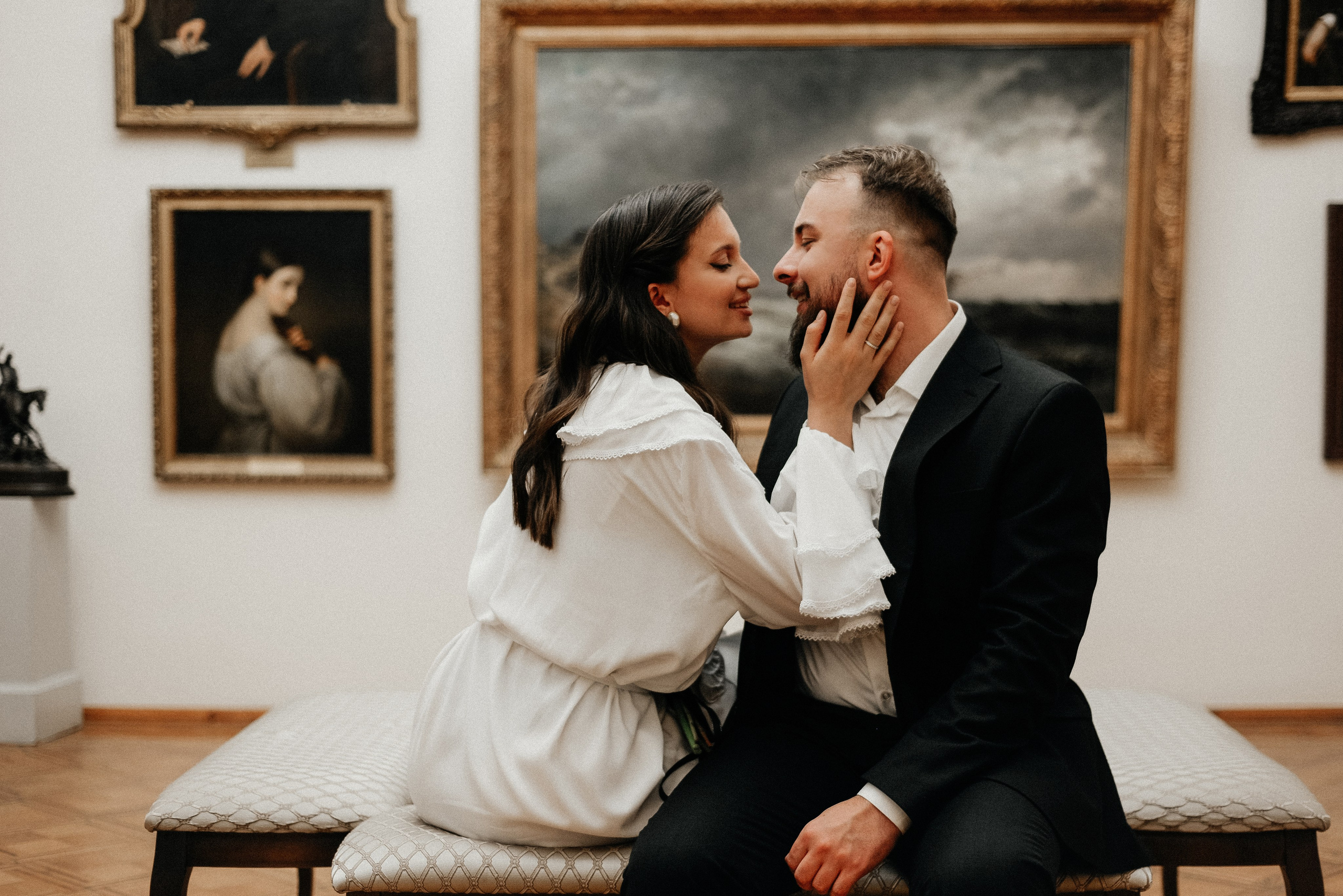 Мария & Иван. Свадебный и семейный фотограф Ростов-на-Дону Евгения Борисова