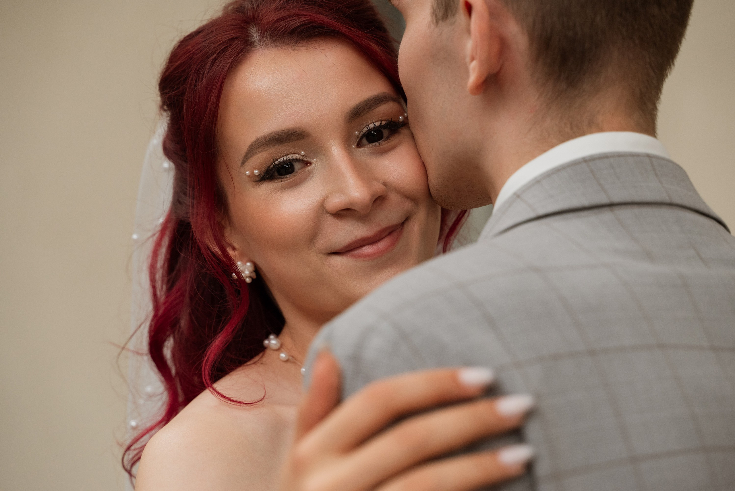 Пётр и Ирина | 01.08.25. Свадебный фотограф в Санкт-Петербурге Владислава Тюльпина