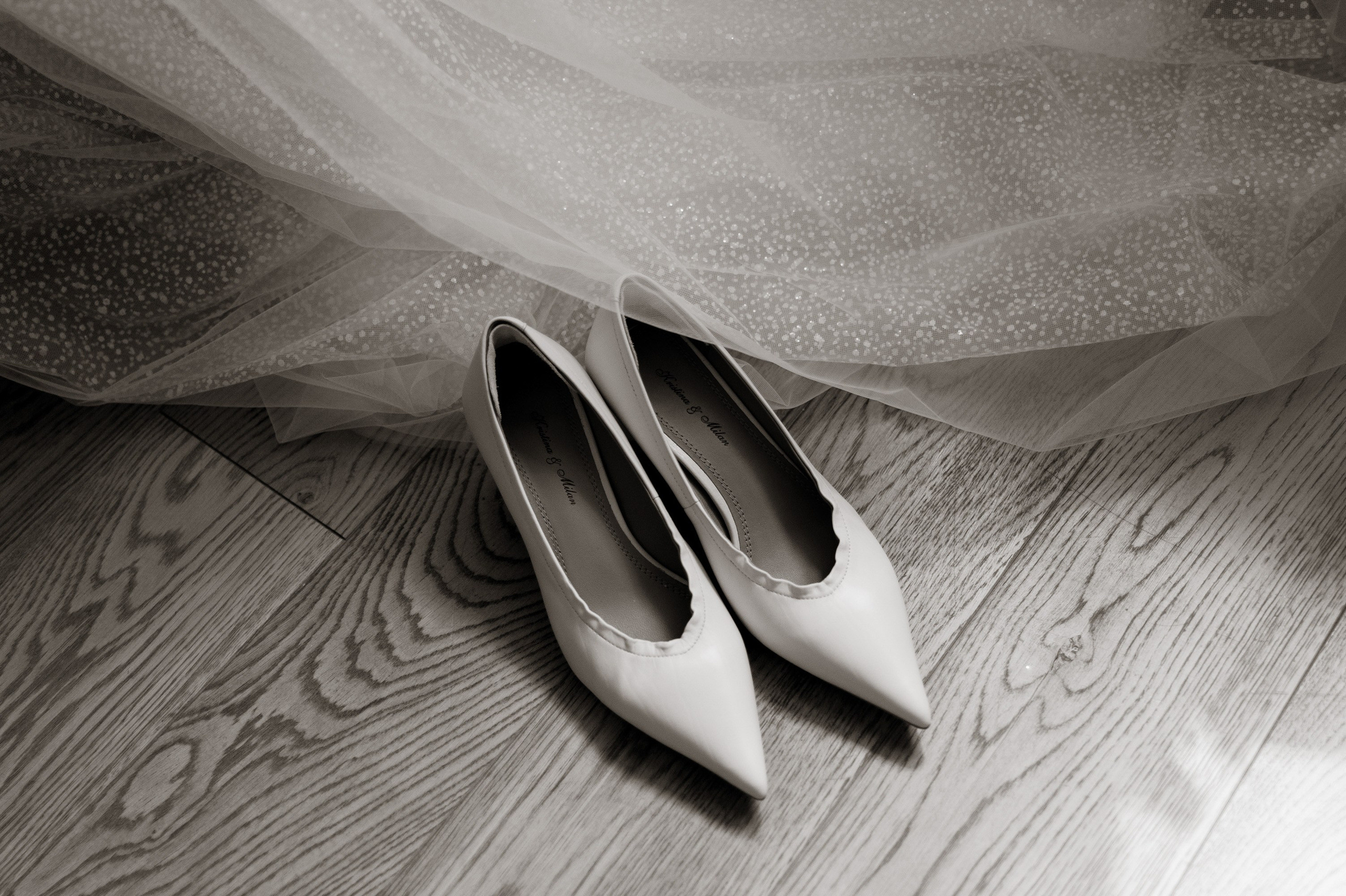 Кирилл и Мария | 23.06.25. Свадебный фотограф в Санкт-Петербурге Владислава Тюльпина