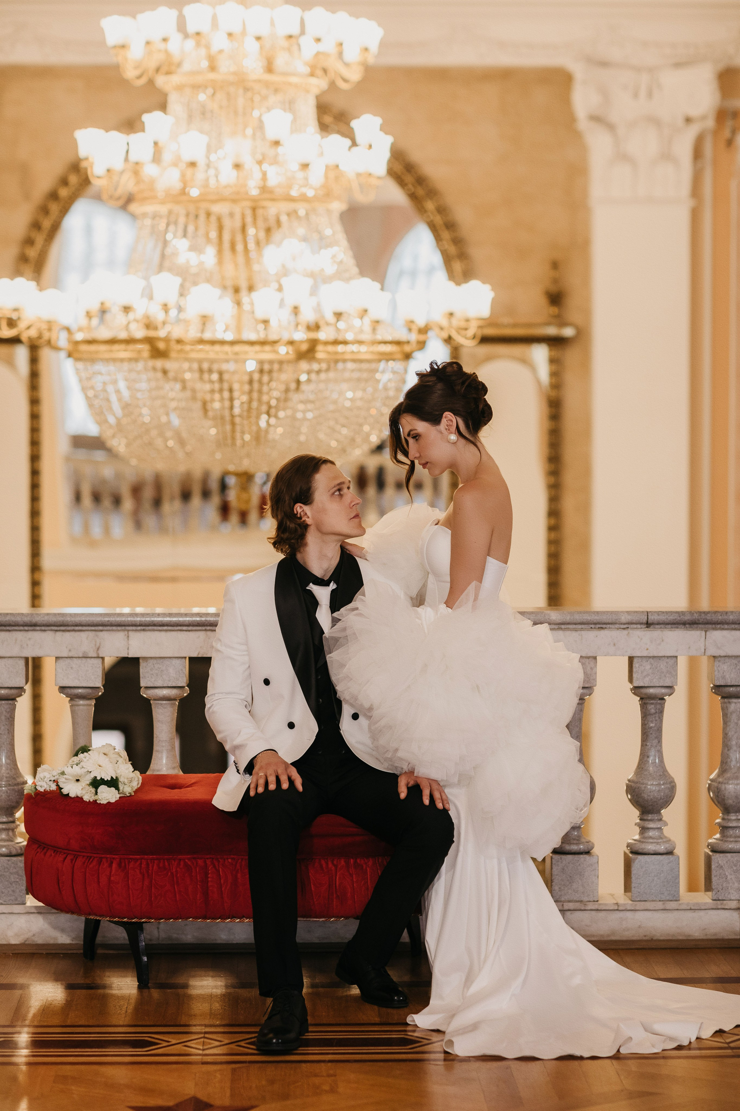 Рома и Аннета. Ваш фотограф