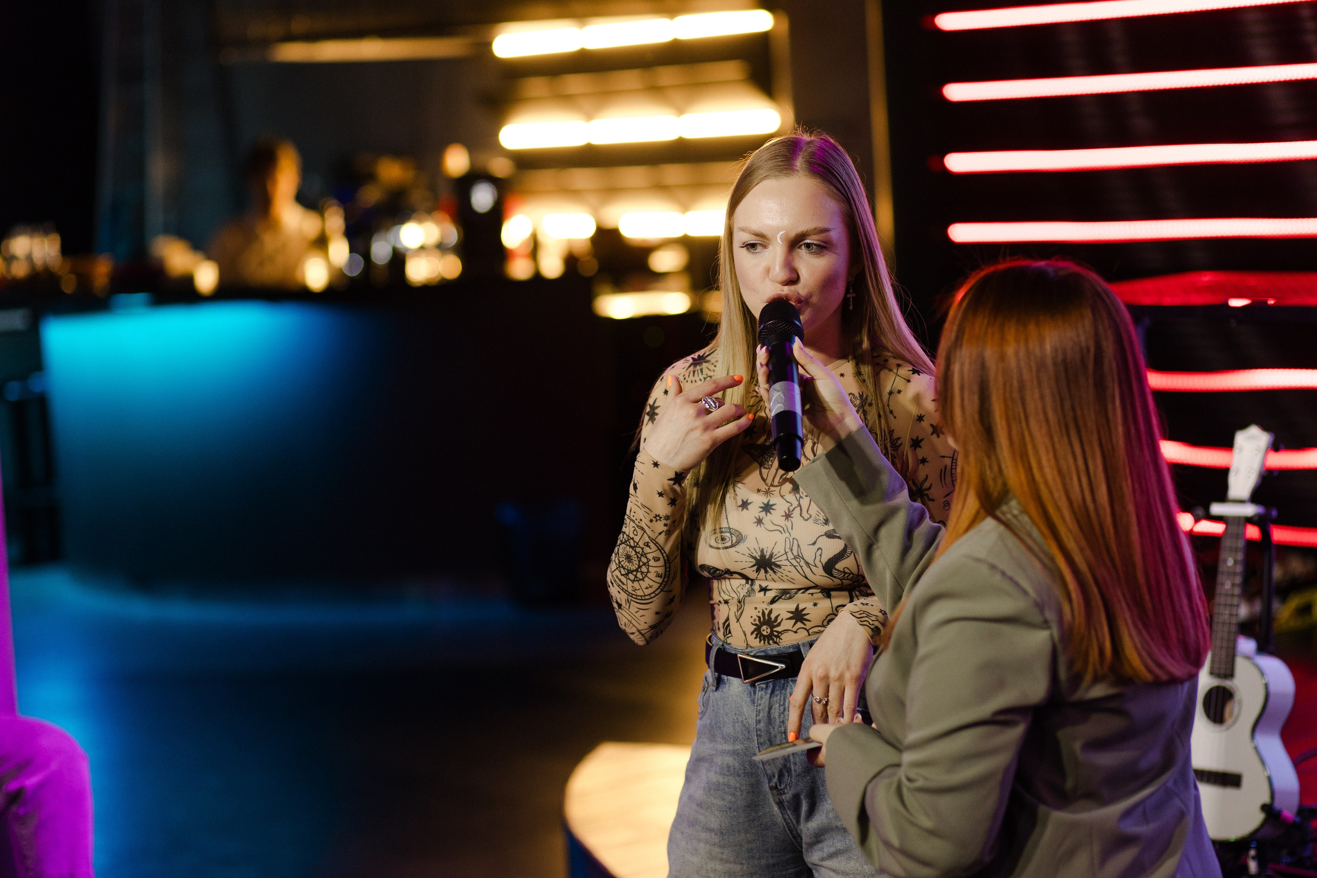 Astashella & Звук Студио. Алексей Дьяков. Photo • Video • Event