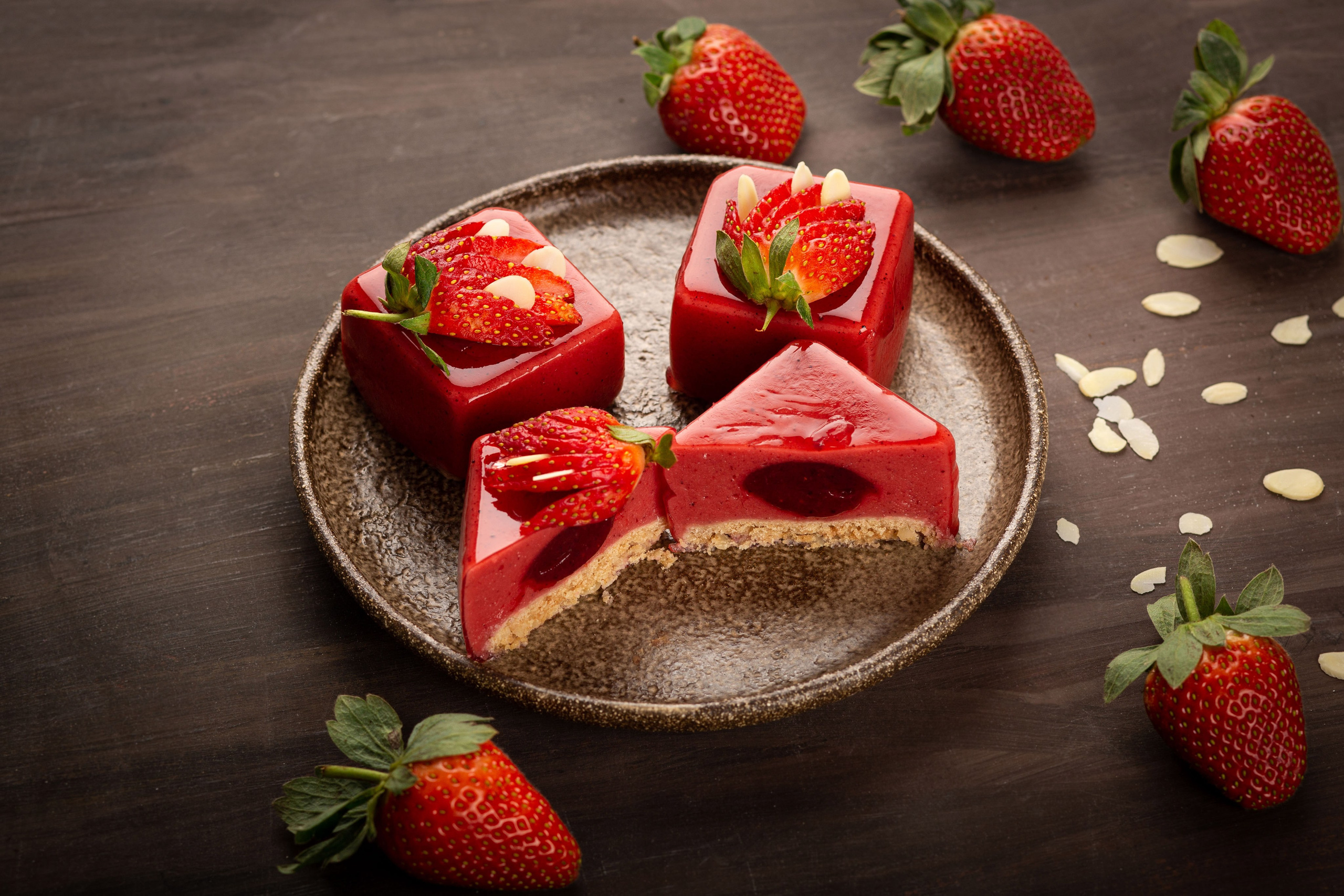 Еда. Фотограф в Москве Юлия Борисовец