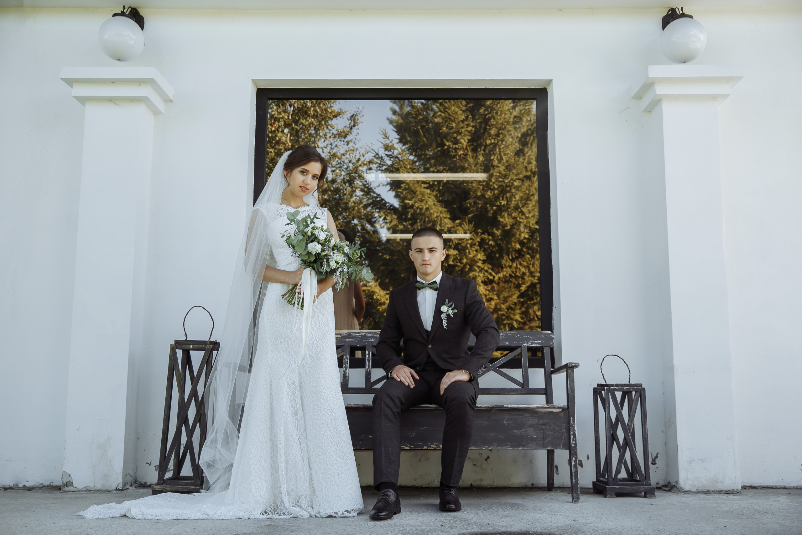 Свадебная фотосессия в Белая Усадьба Новосибирск. Фотограф Новосибирск Татьяна Богачек