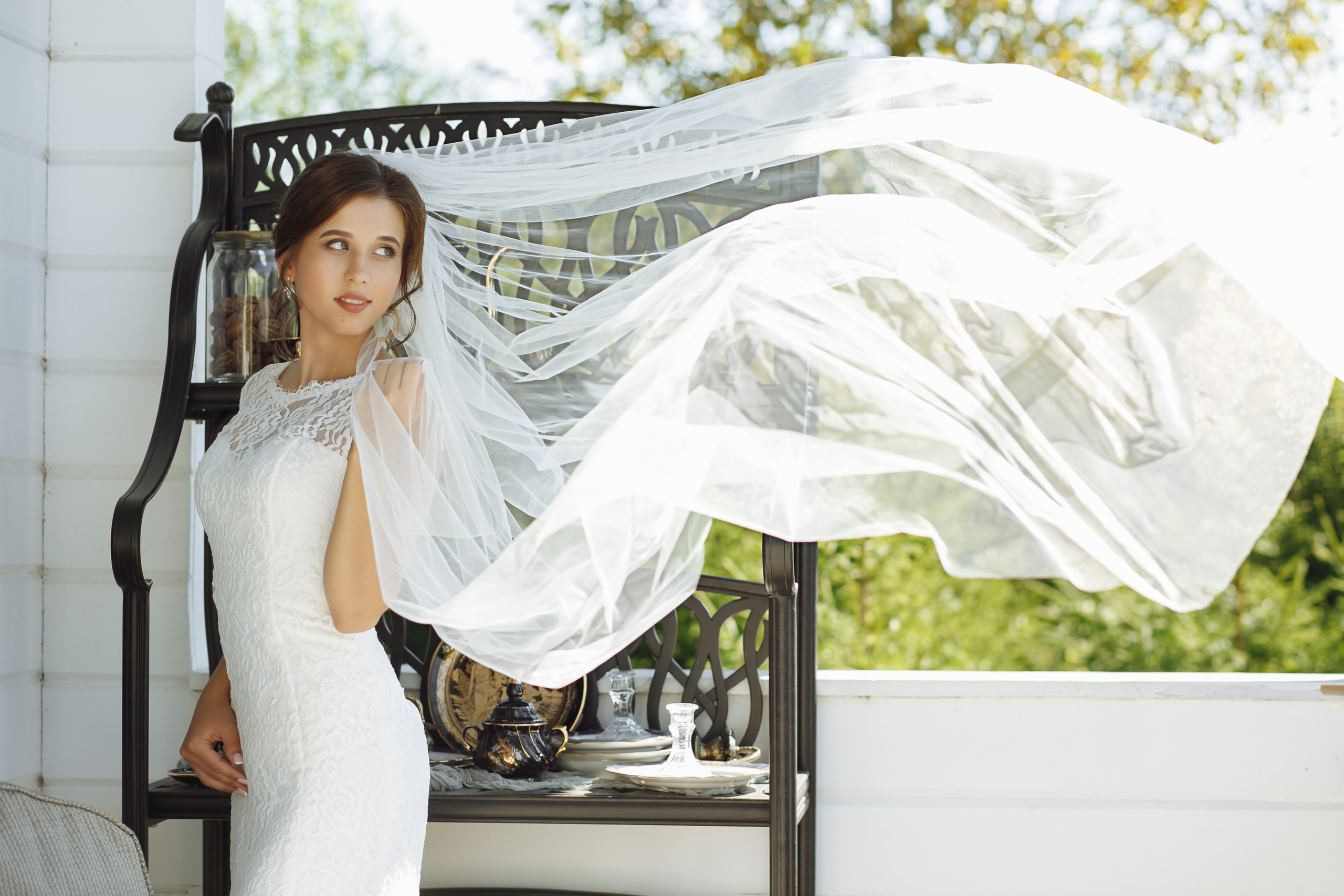 Свадебная фотосессия в Белая Усадьба Новосибирск. Фотограф Новосибирск Татьяна Богачек