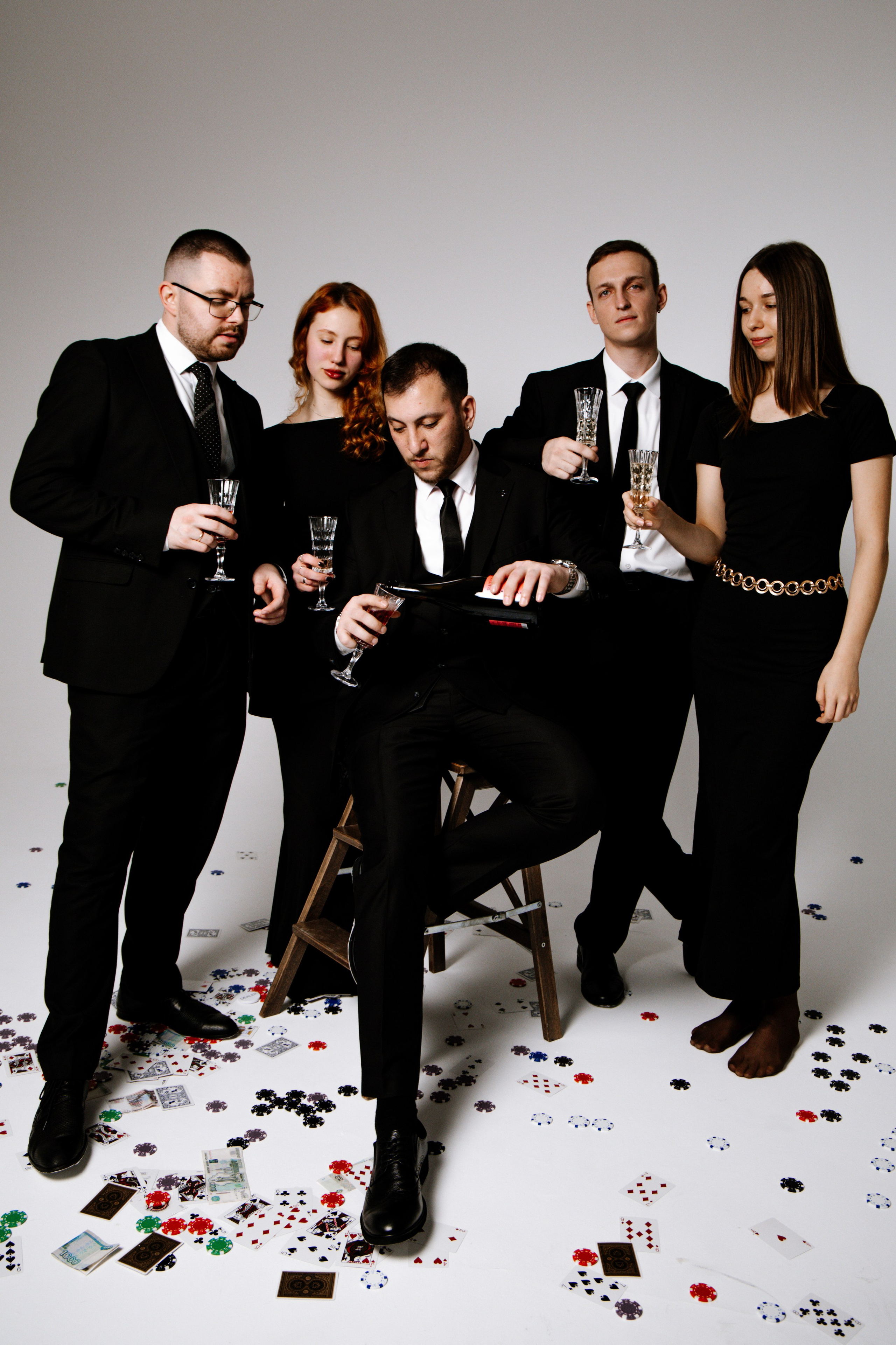 Съемка дня рождения. Семейный фотограф | Керчь | Ивановская Виктория