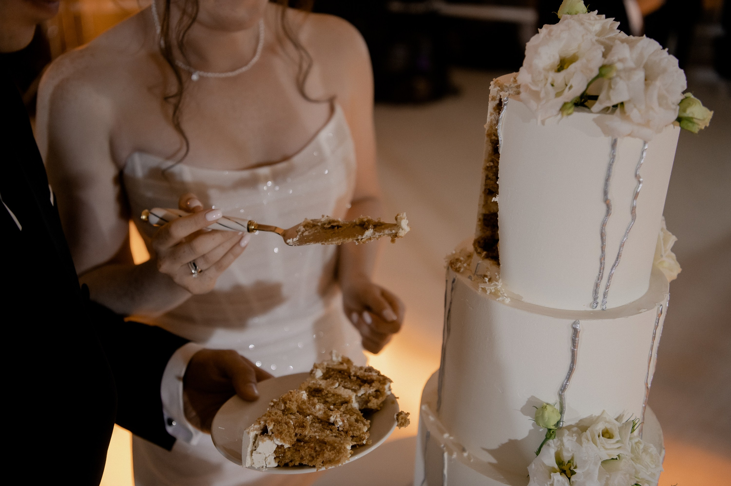 Степан и Виктория. Фотограф Анна Пятак