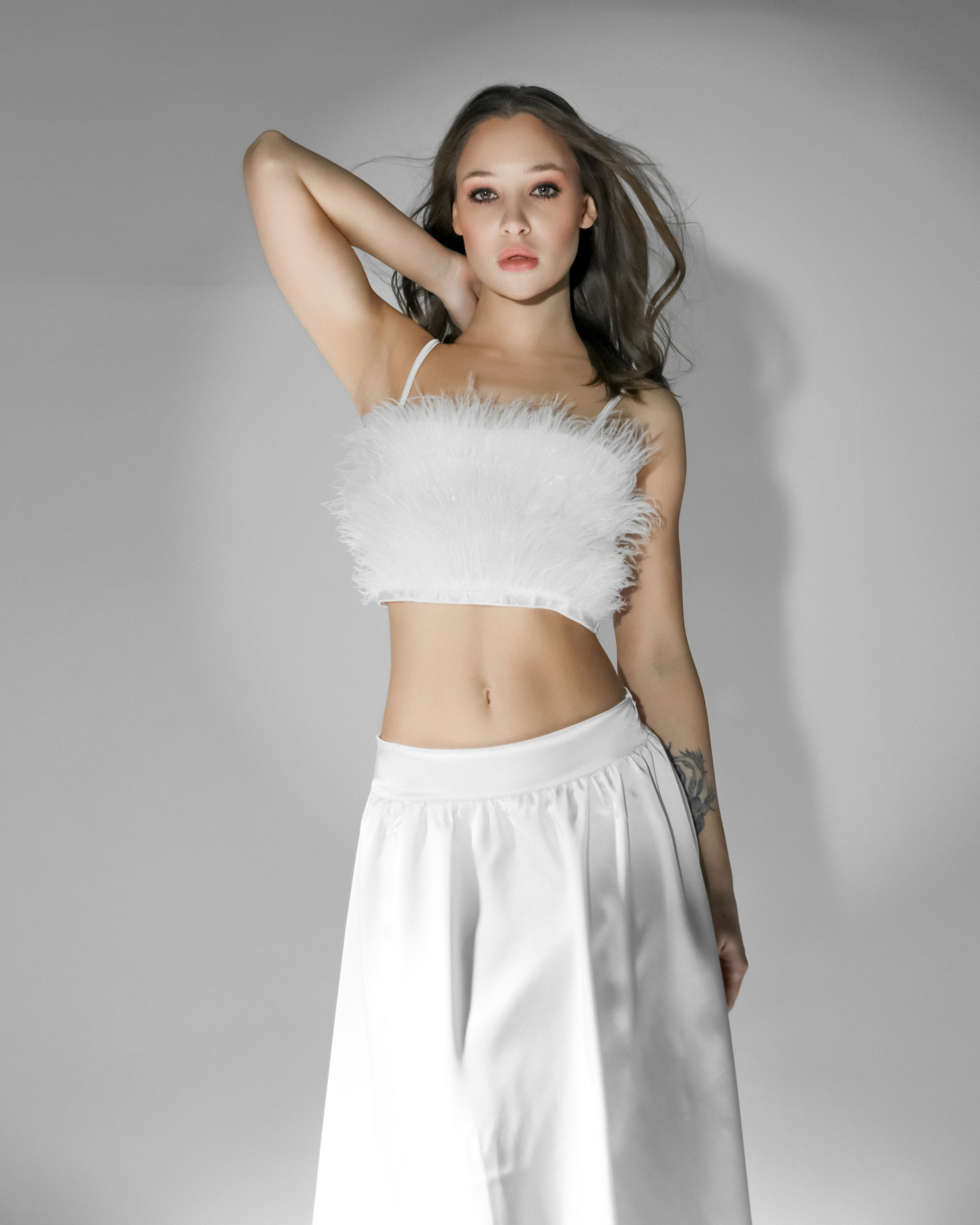 Теса. Женский фотограф в Москве Светлана Смагина