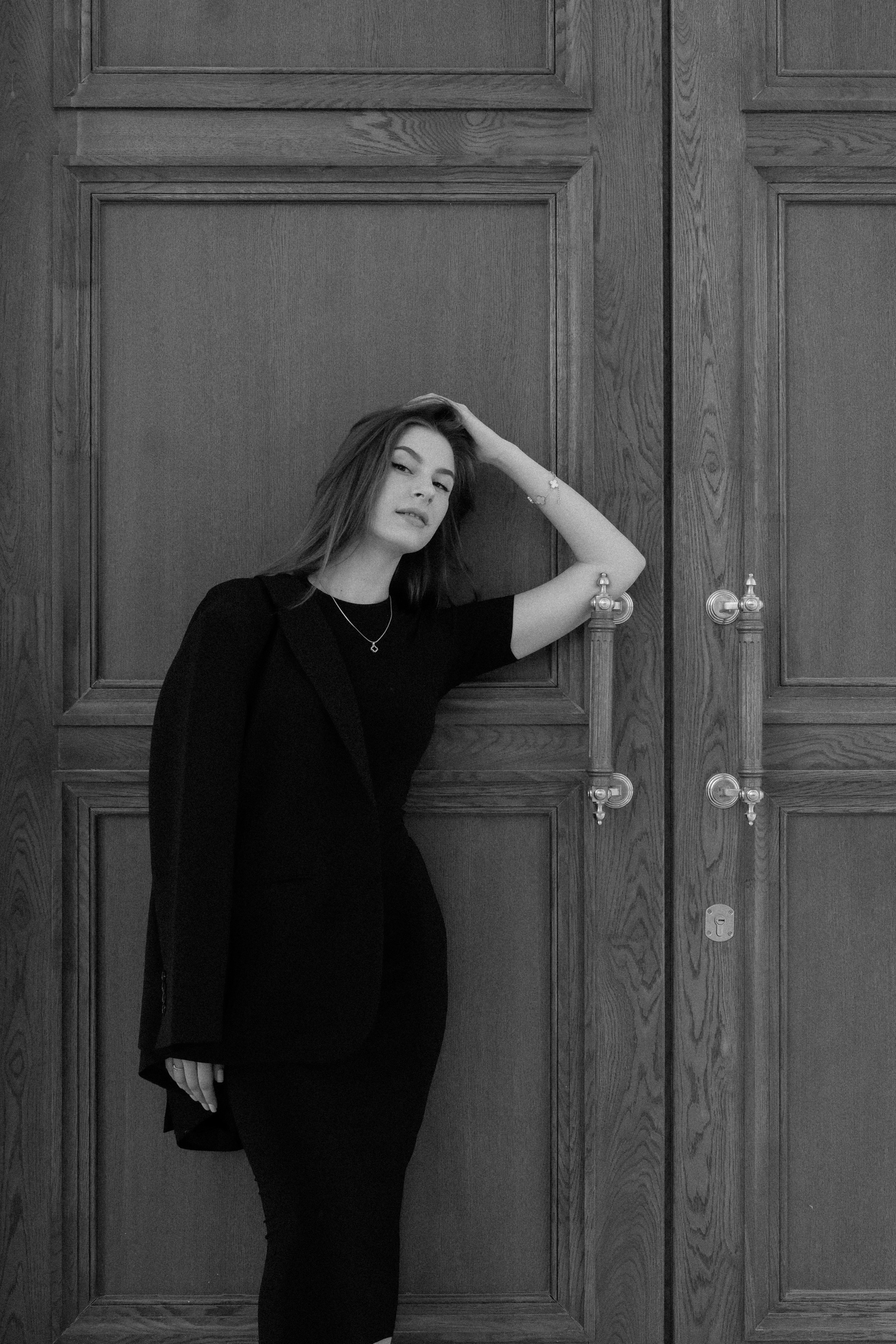 Даша. ФОТОГРАФ АННА КАЗАРЯН