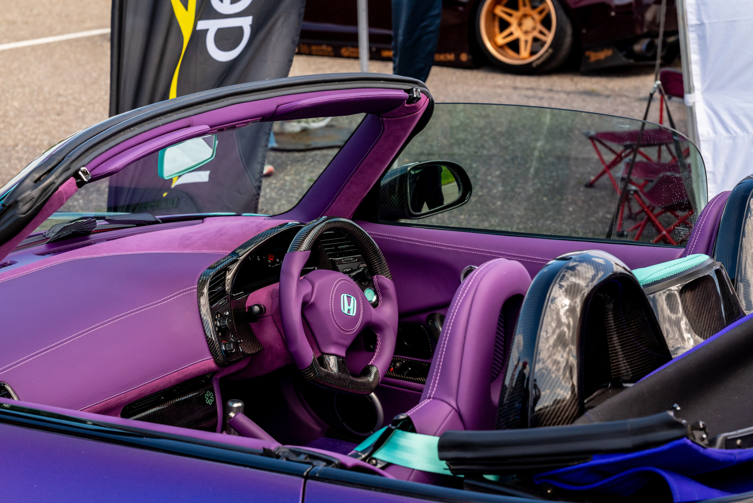 JAPDAYS'25. Автомобильный фотограф Александра Рузиева aka Ju1cyFlex