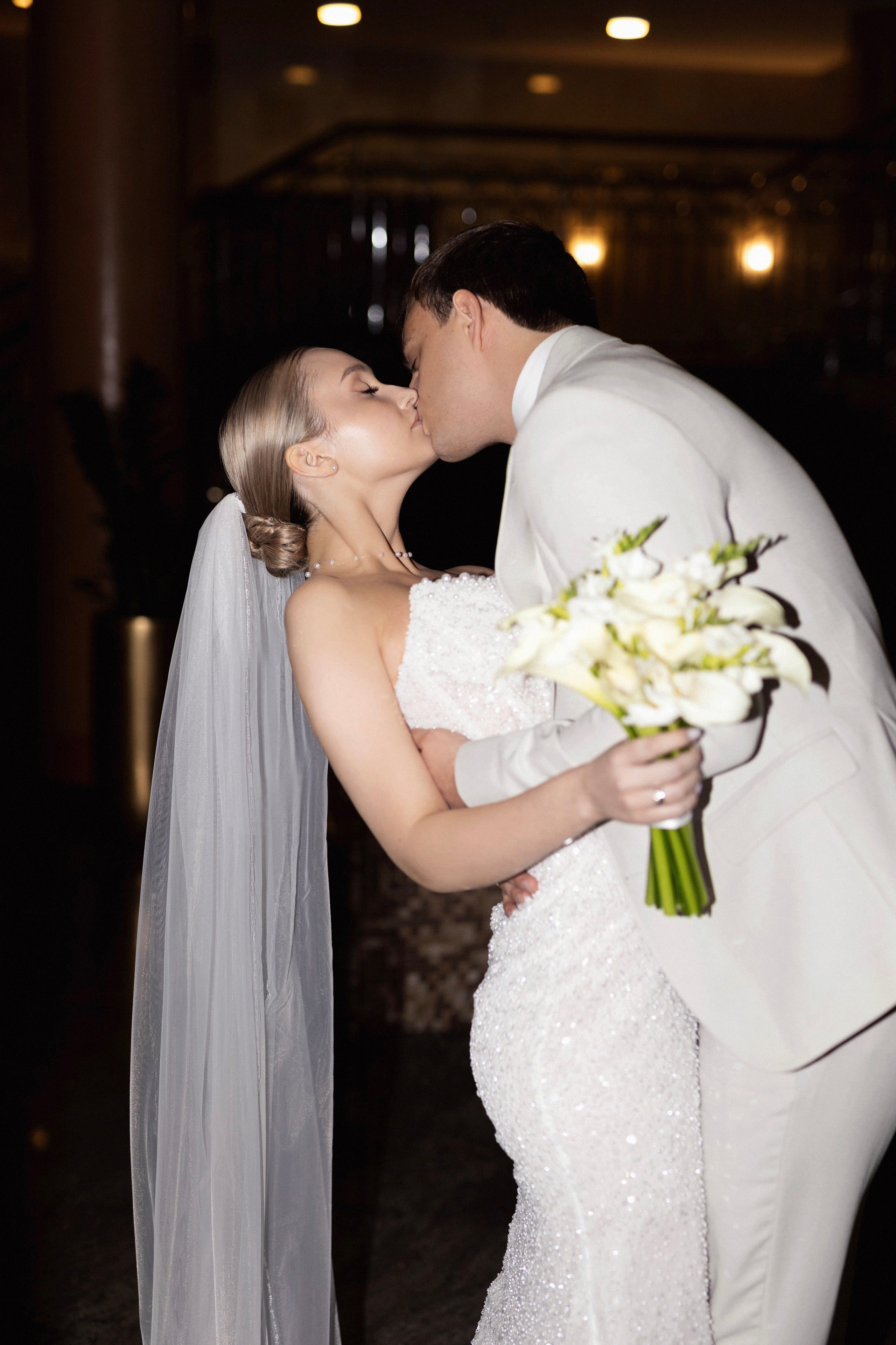 Свадебный и портретный фотограф в Брянске Виолетта Сидорова