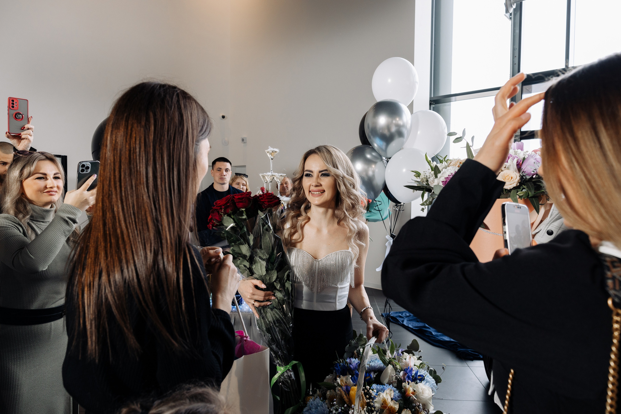 Greenway Автобонус. Фотограф Ставрополь Петр Голубенко