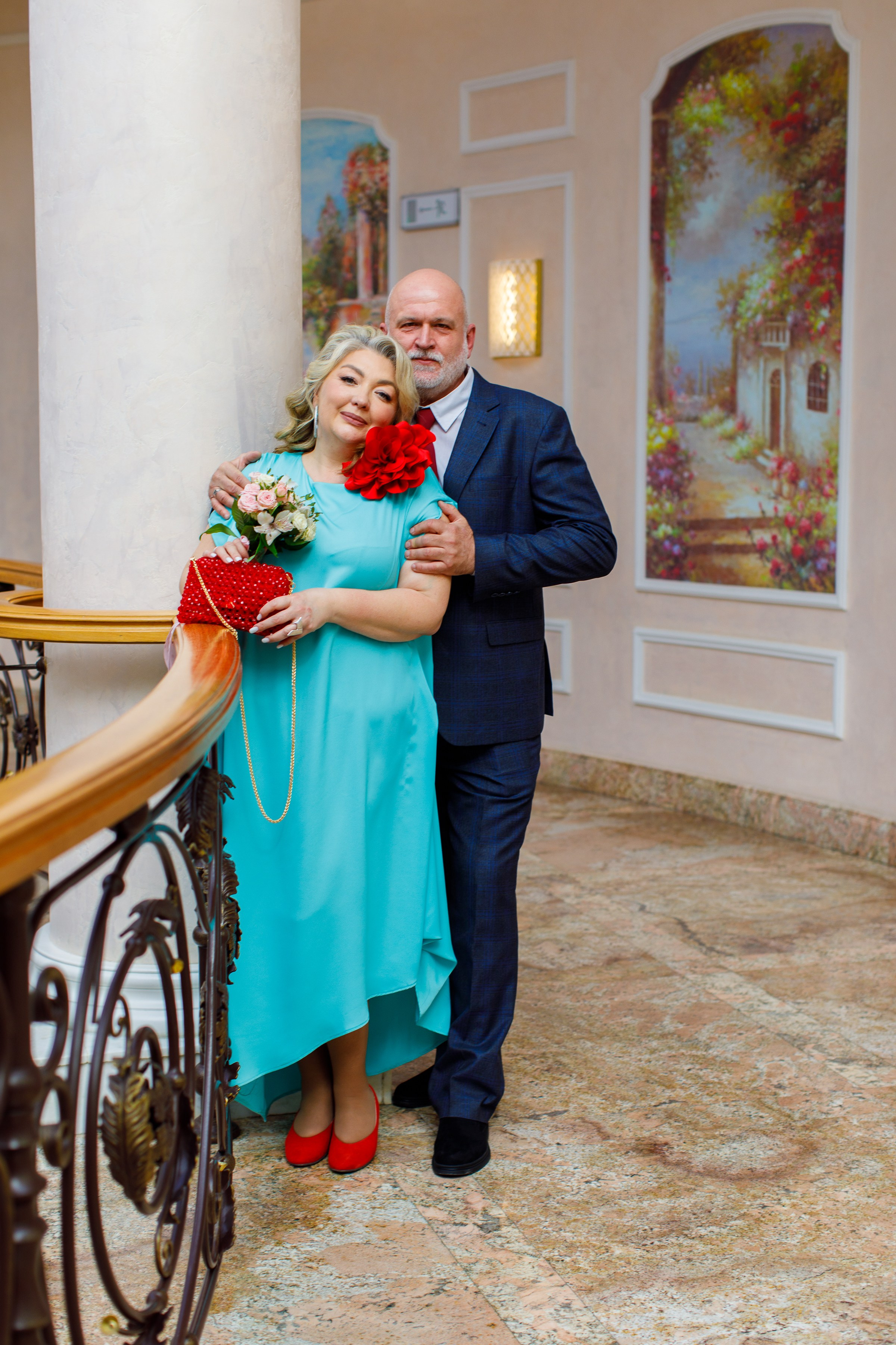 240424 Весенняя Свадьба: Лилия и Дмитрий. Свадебный и семейный фотограф Тюмень Ева Рейман