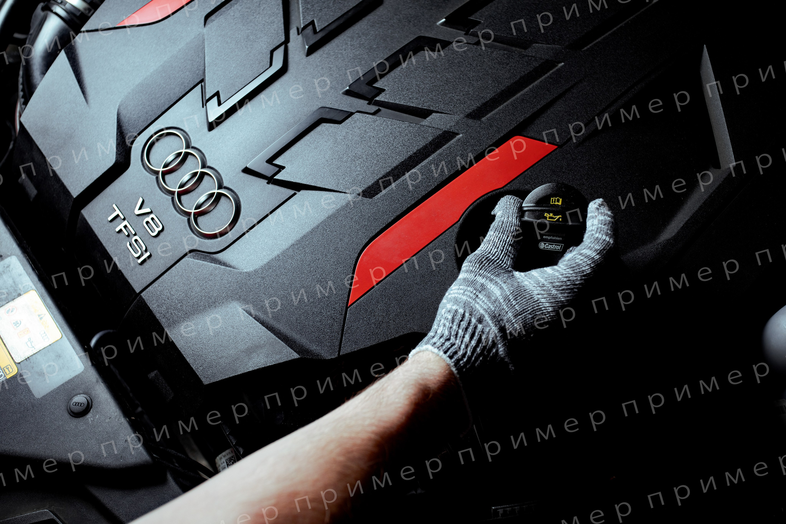 Автомобильные коммерческие фотосъемки. Спортивный фотограф — Никита