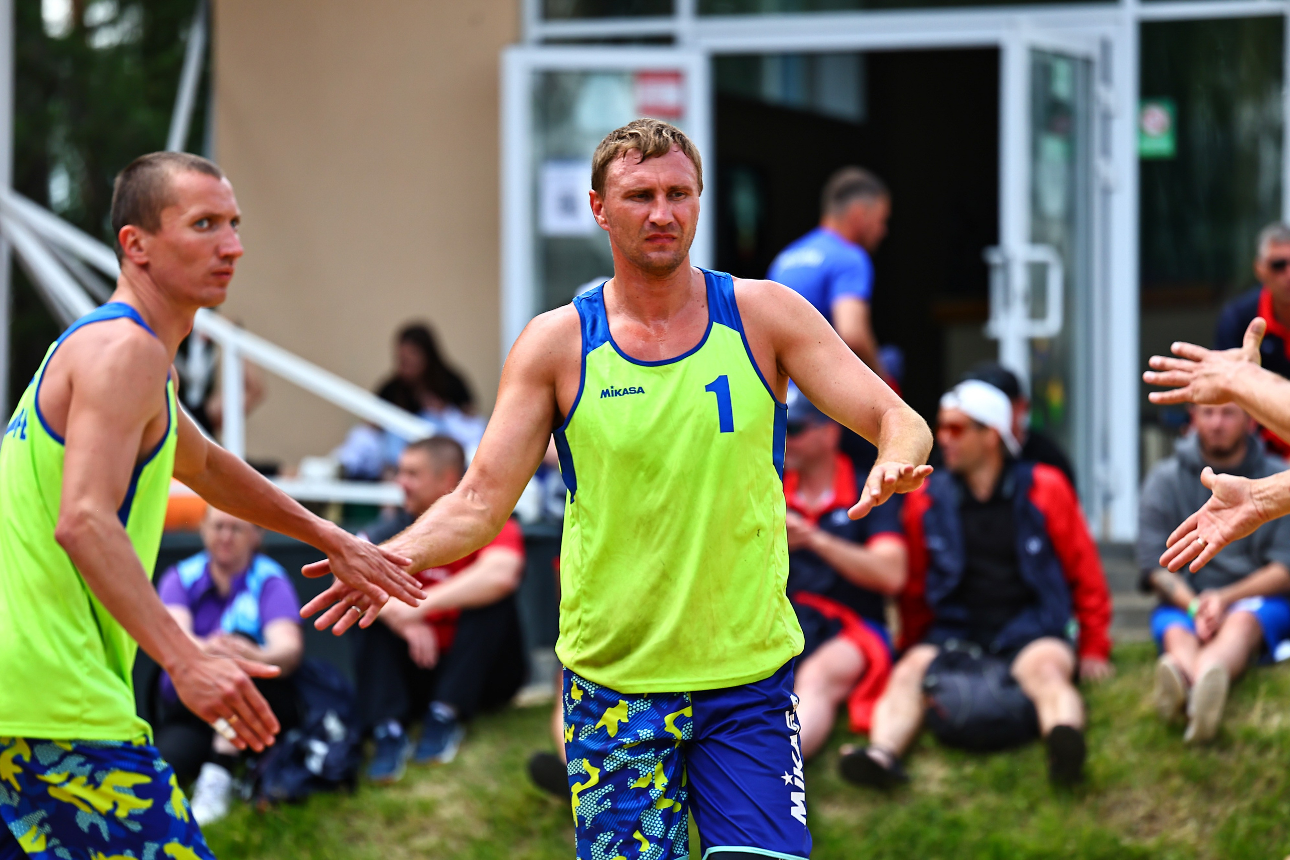 АТОМИАДА Лето 2025. Фототерапевт Ева Бунеева