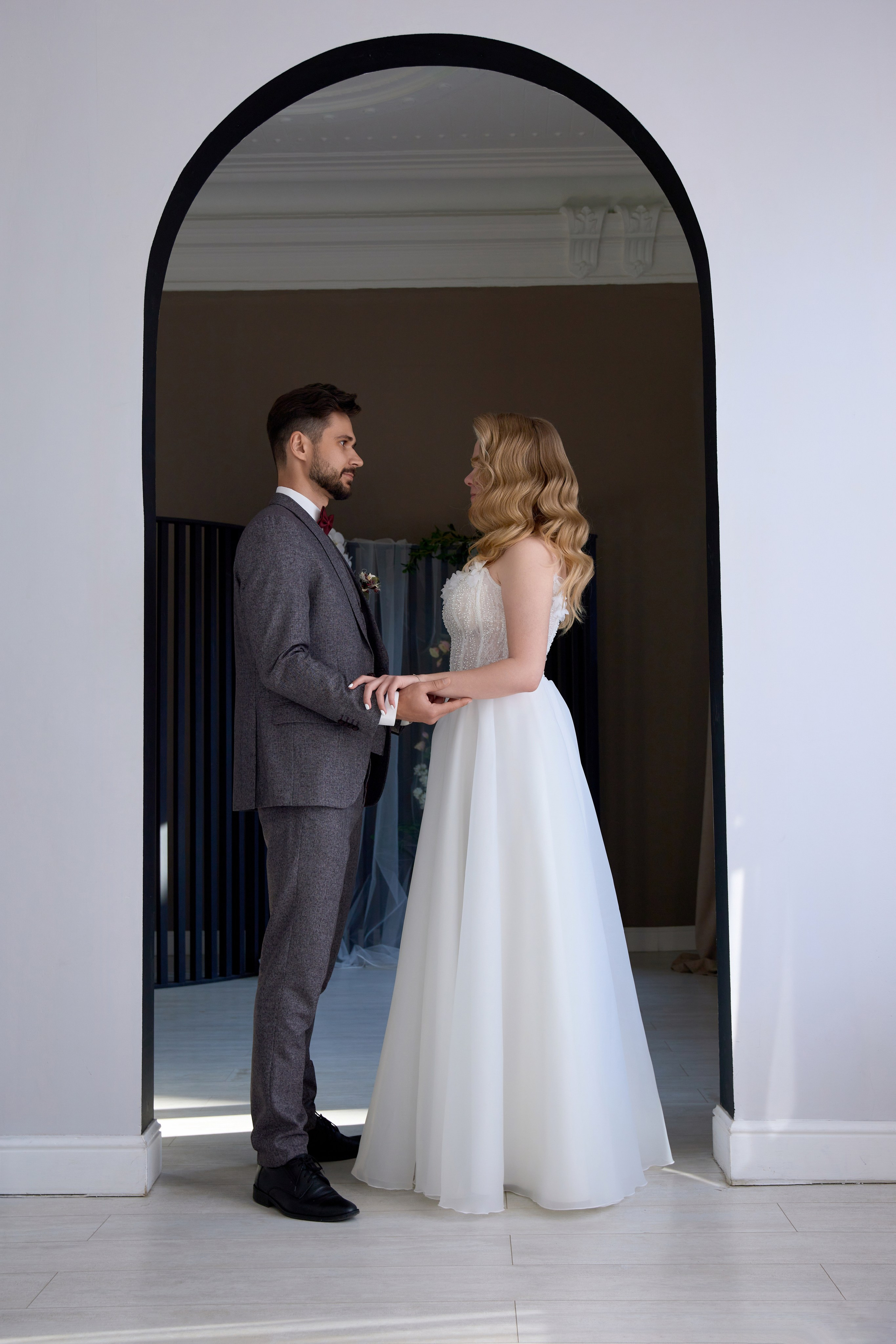 Евгений и Юлия. Фотограф в Самаре Анастасия Афанасьева