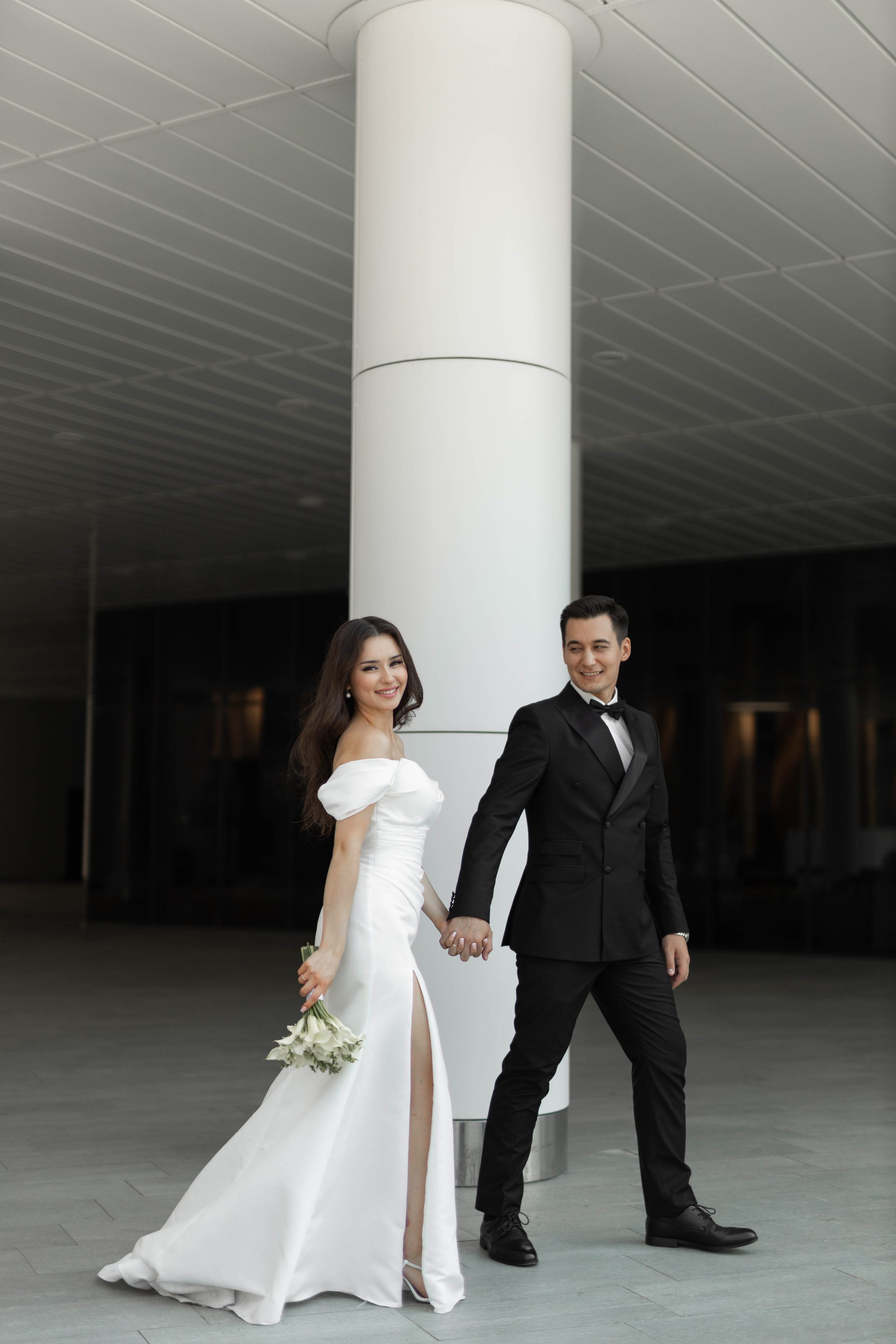 Данис Эльвира. Фотограф Александр Литвинов