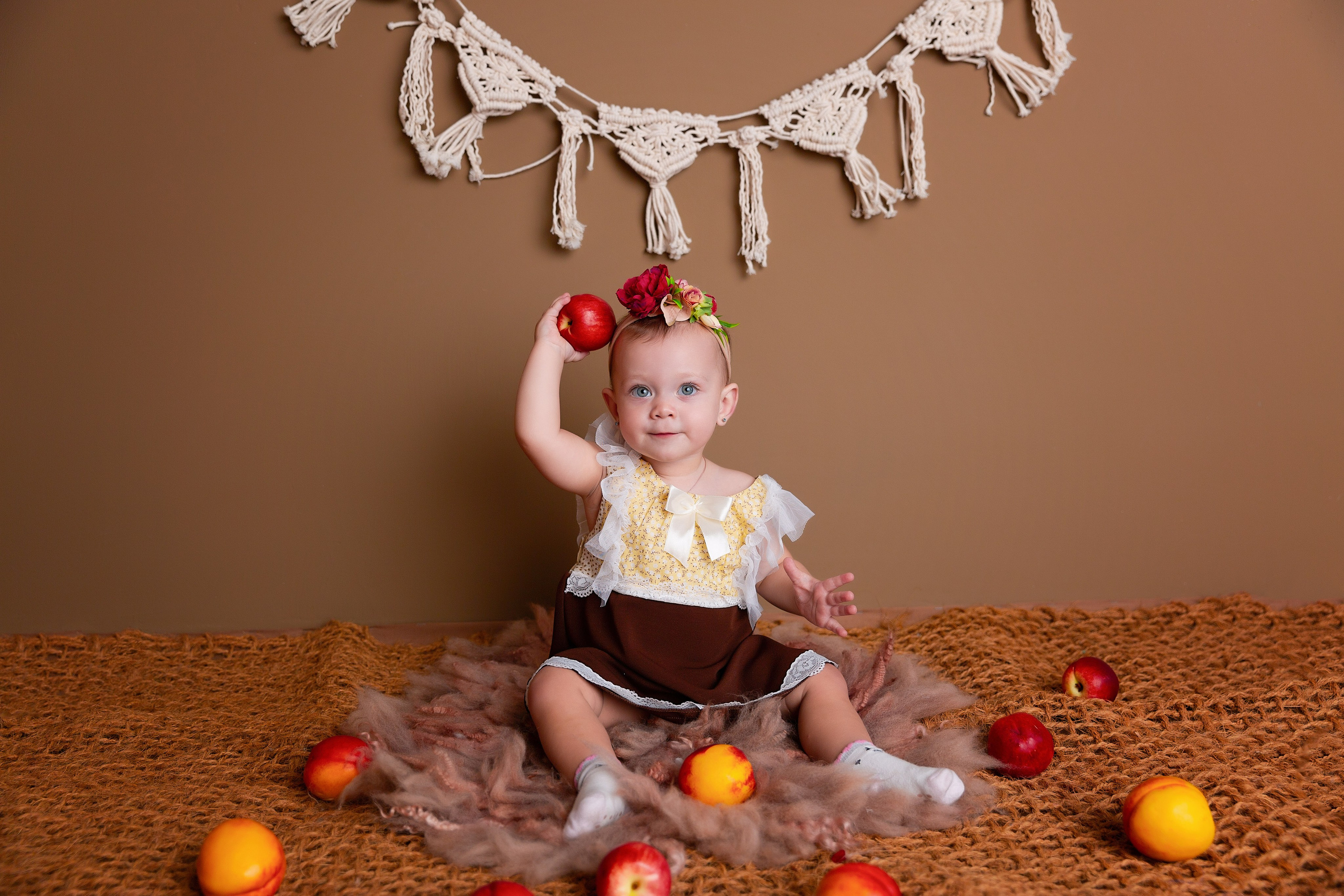 Дети. Детский и семейный фотограф в Екатеринбурге. Студия «Сюжеты»