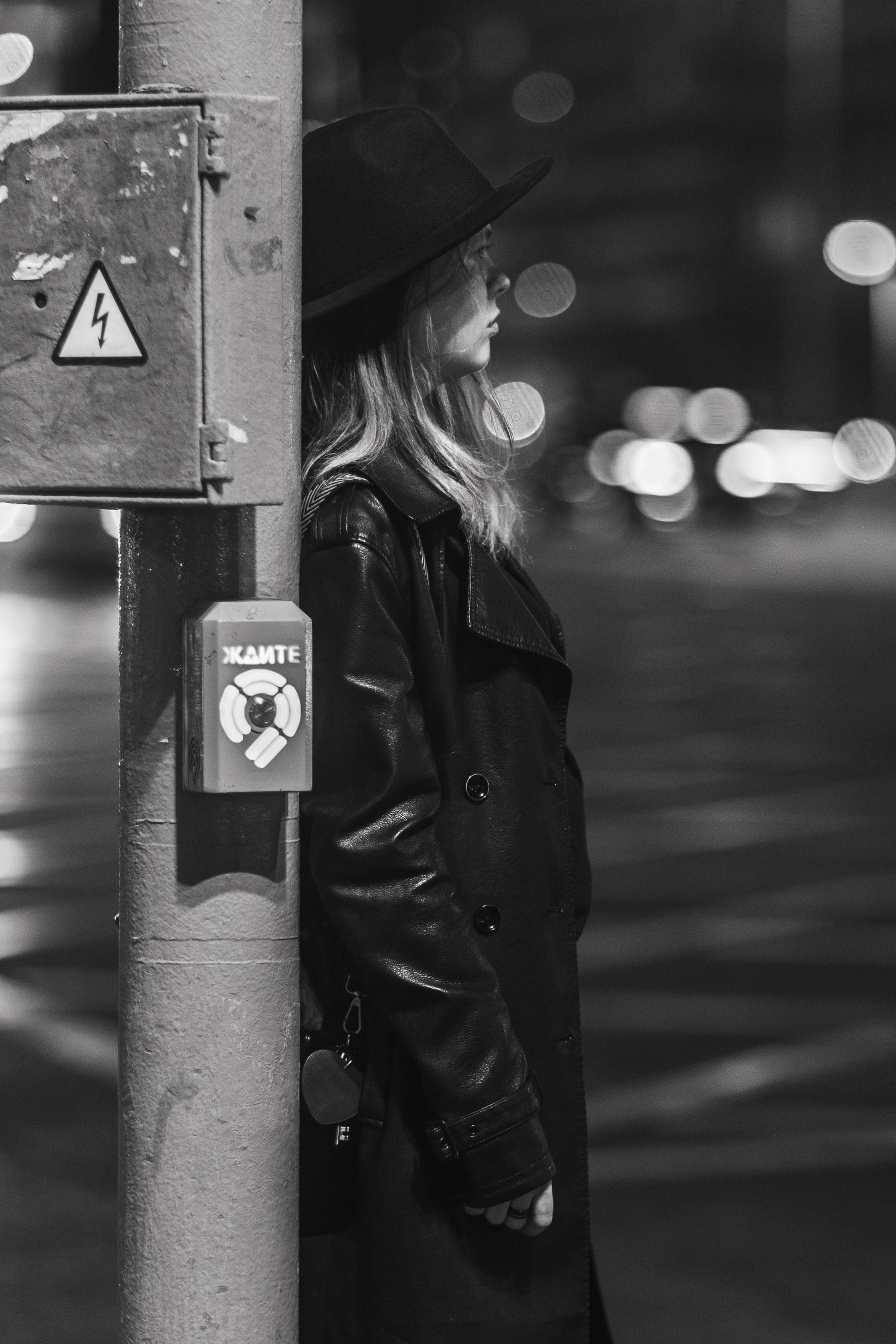 Разное. Photomantis