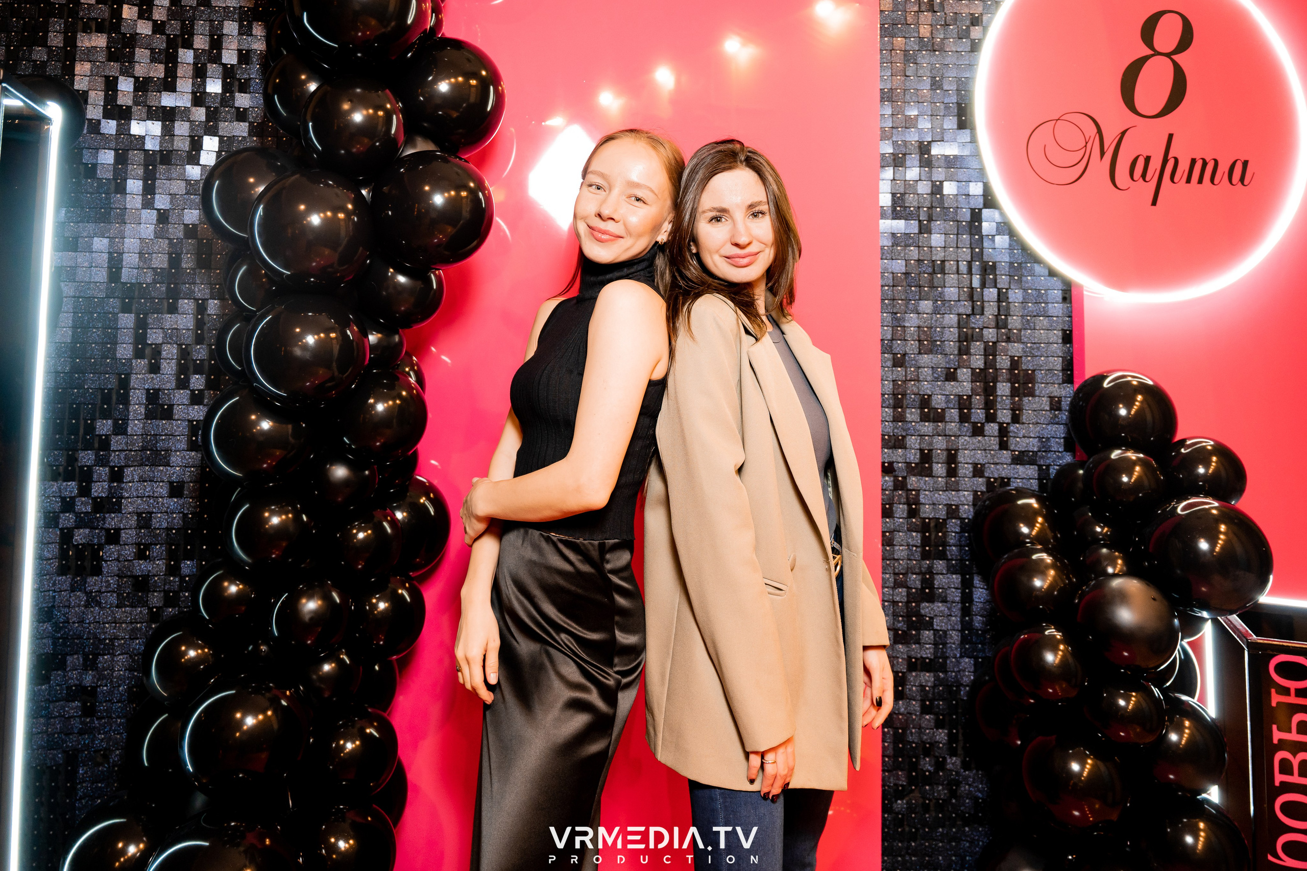 Выходные в ресторане «Лазурный берег»