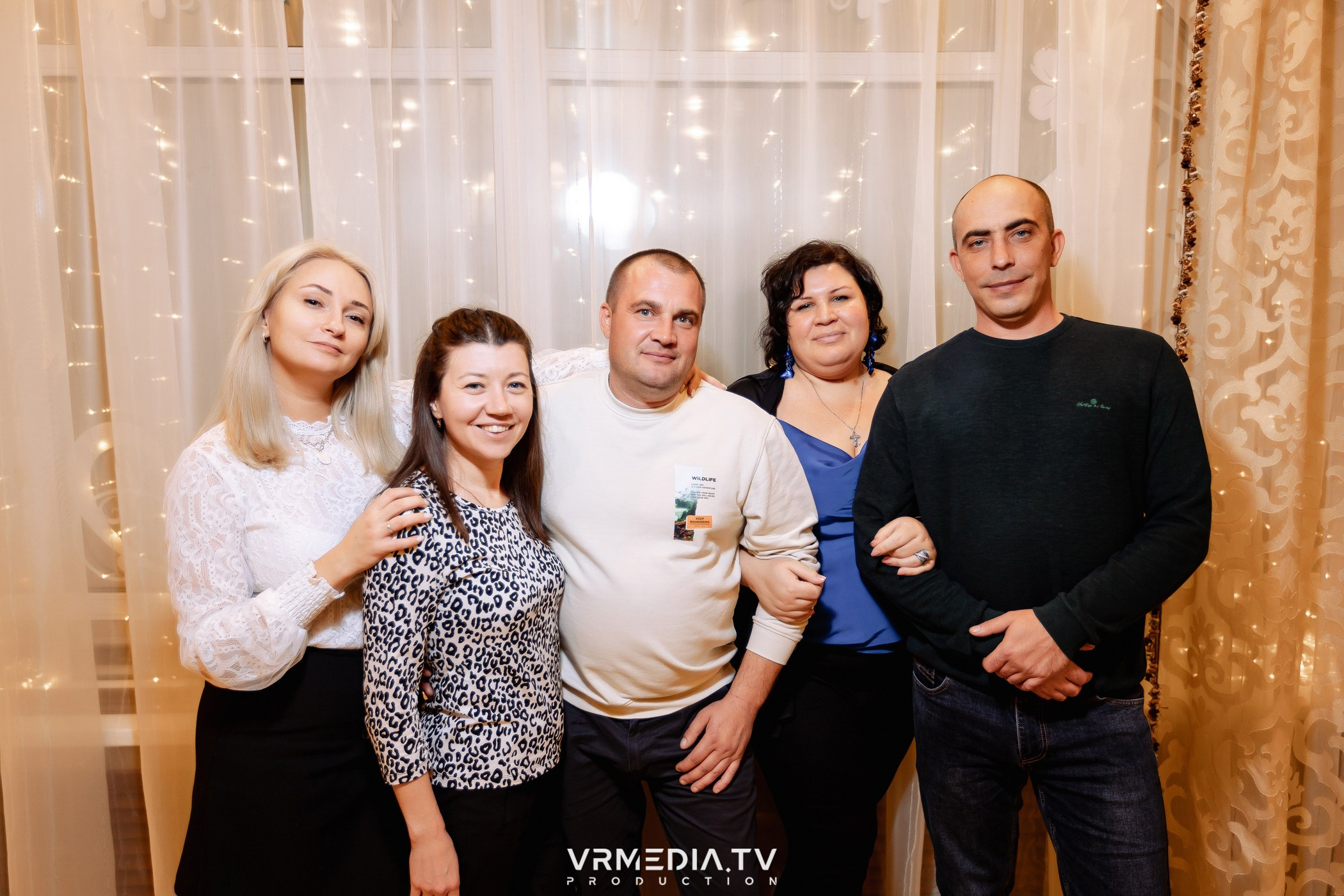 Выходные в ресторане «Лазурный берег»