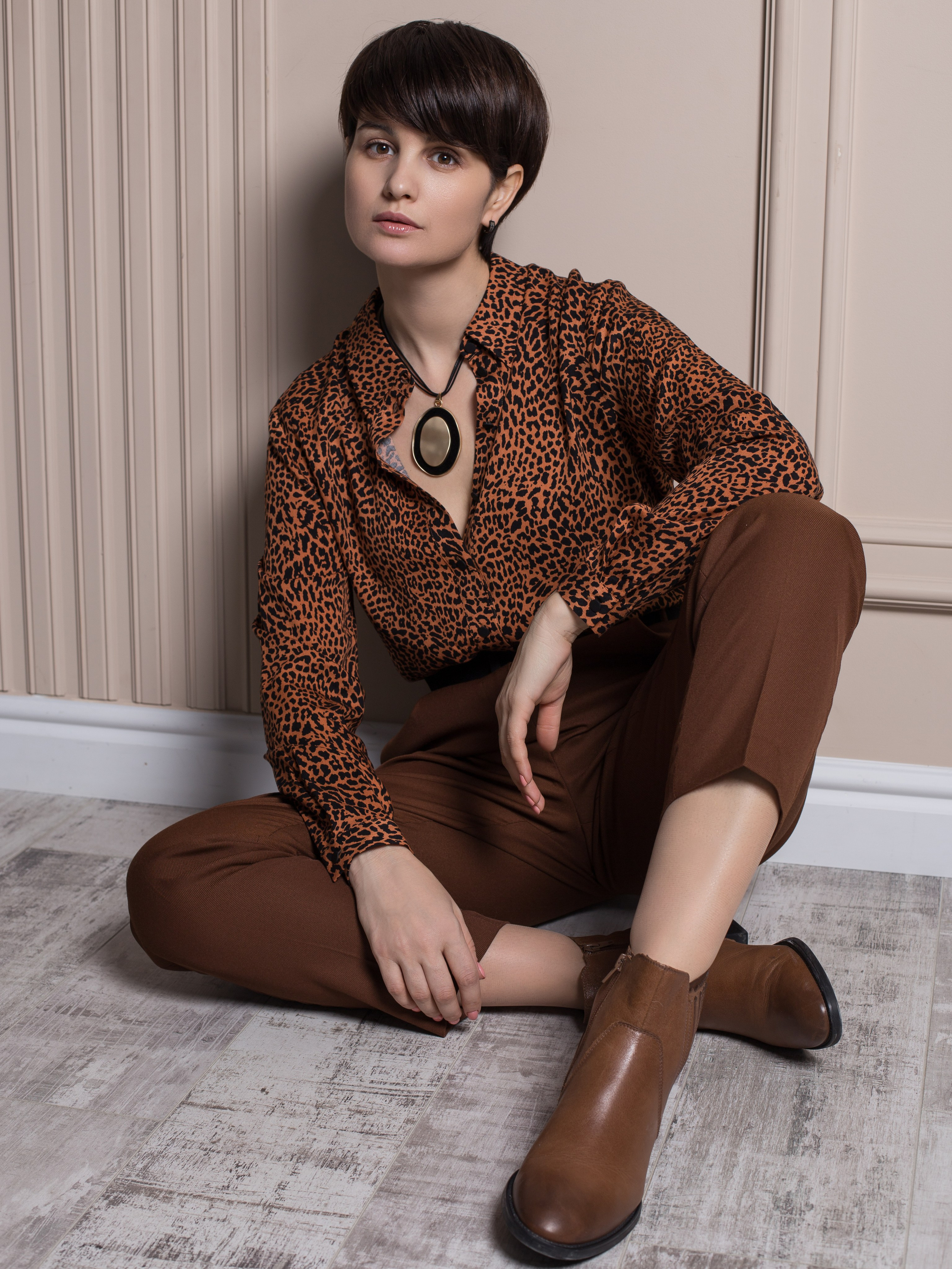 Sentiment. Fashion фотограф в Омске Александр Петров