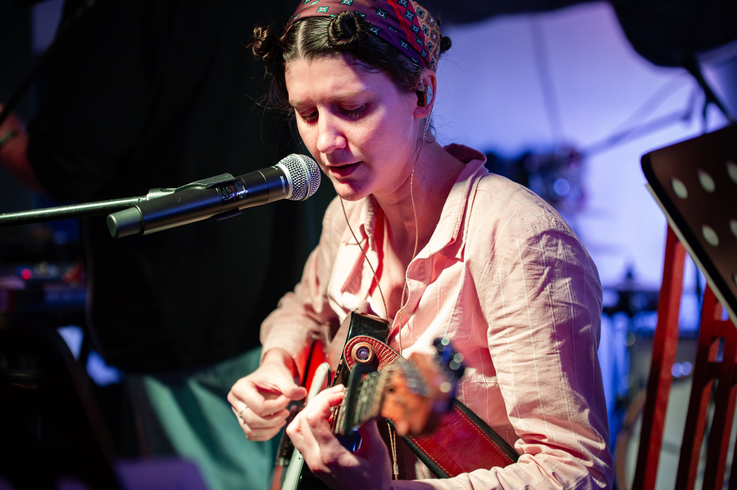 Дивизия в Нижнем_15 мая_Tago Mago. Фотограф Шариков Илья