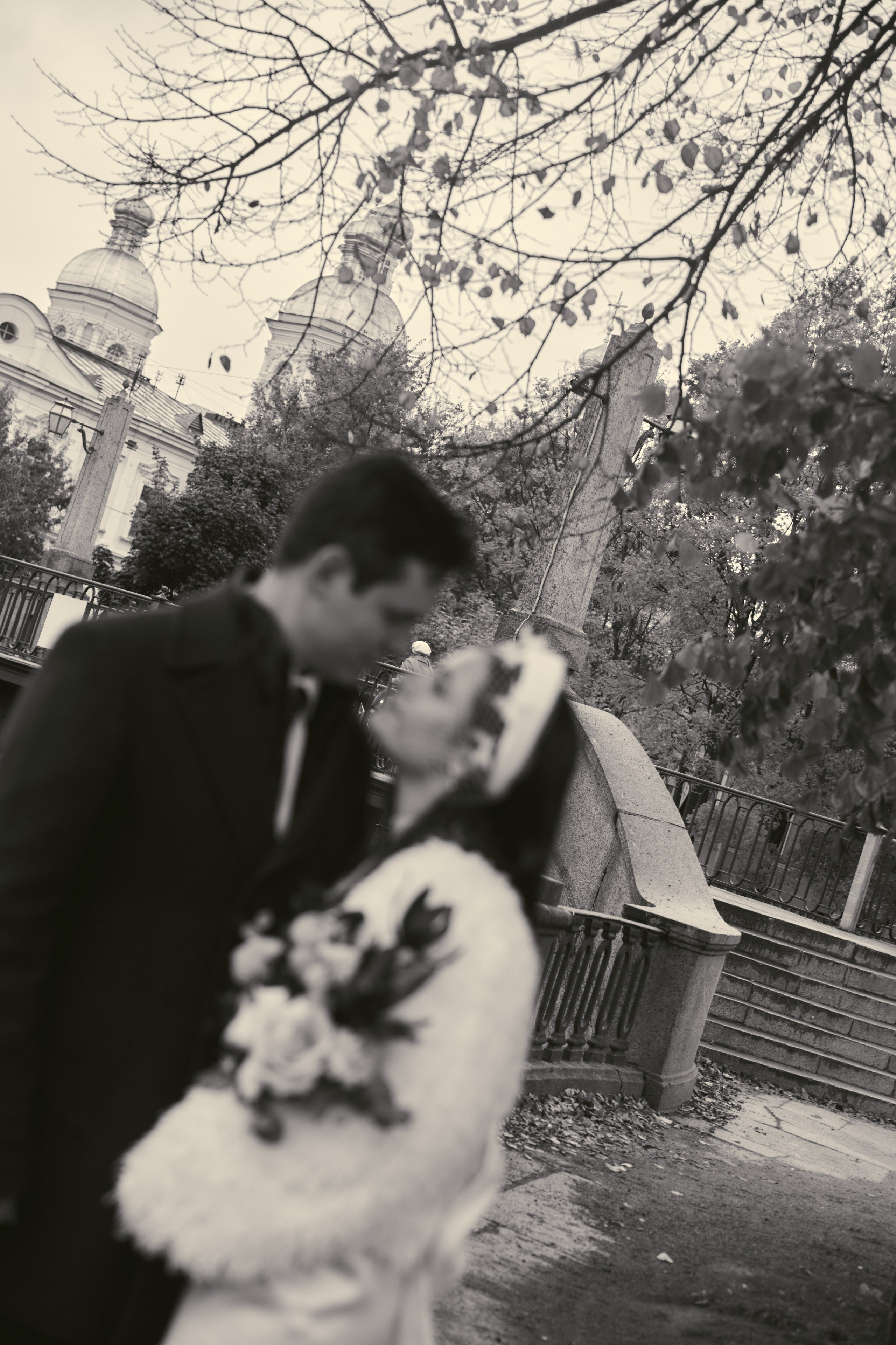 Wedding. Анастасия Зверева