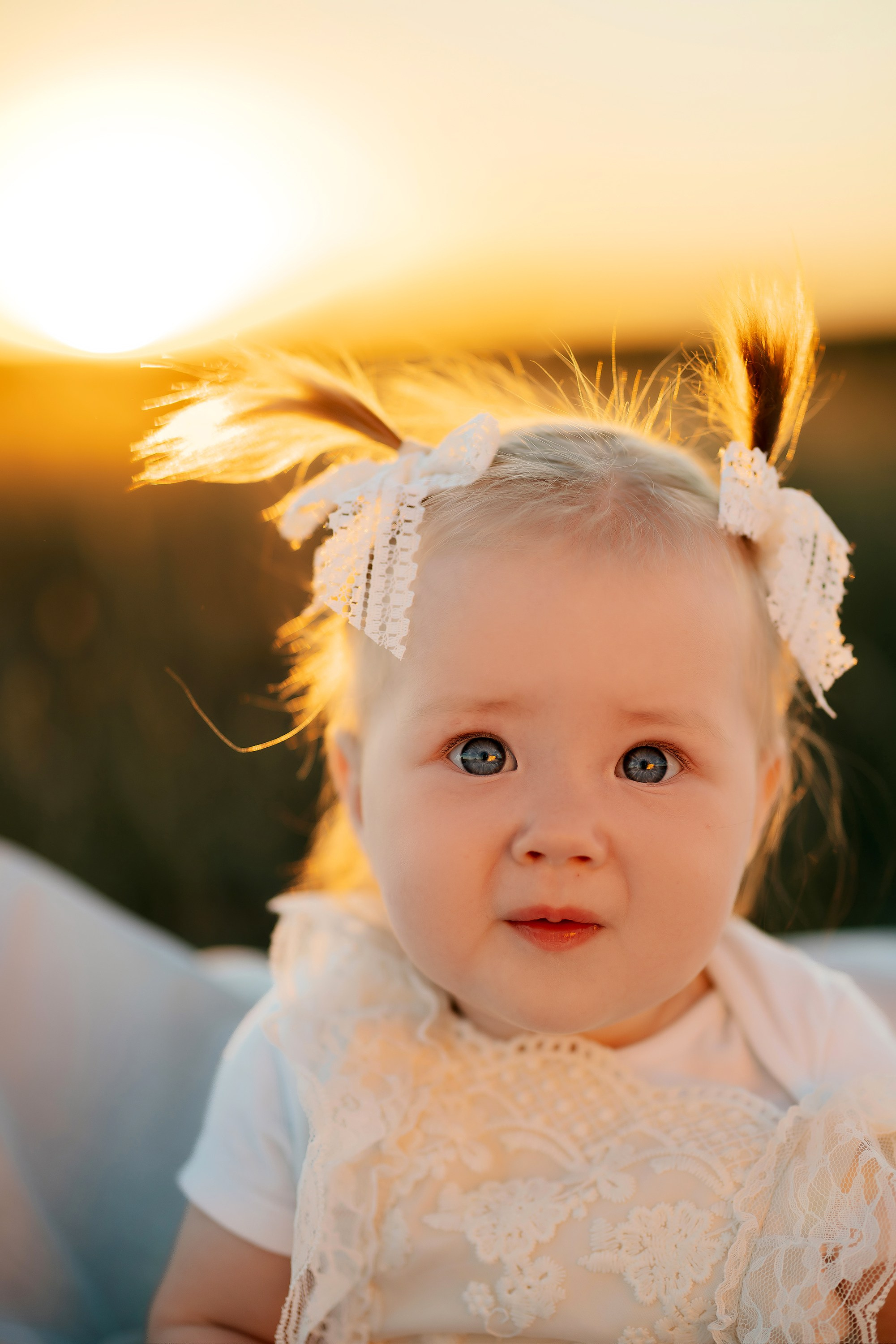 Солнечный зайчик. Свадебный и семейный фотограф в Самаре Алёна Савельева