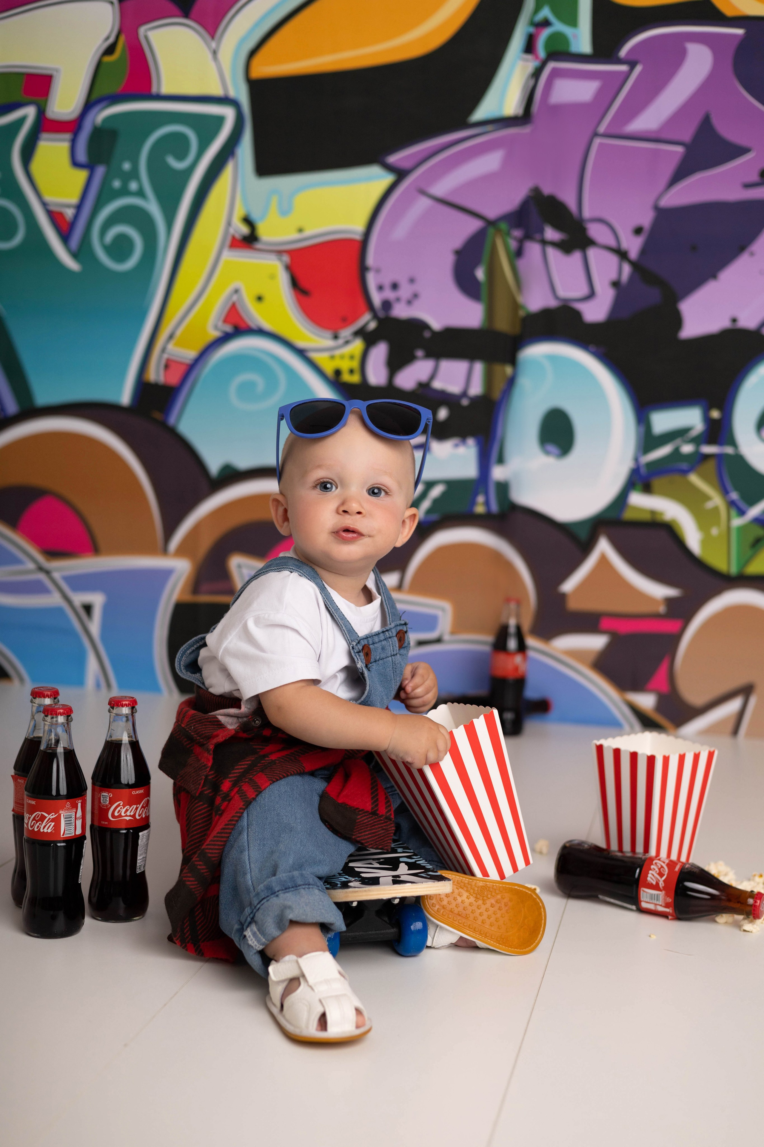 «Крутыши». «Вкадре» — фотосессия новорожденных Тула | детский фотограф в Туле