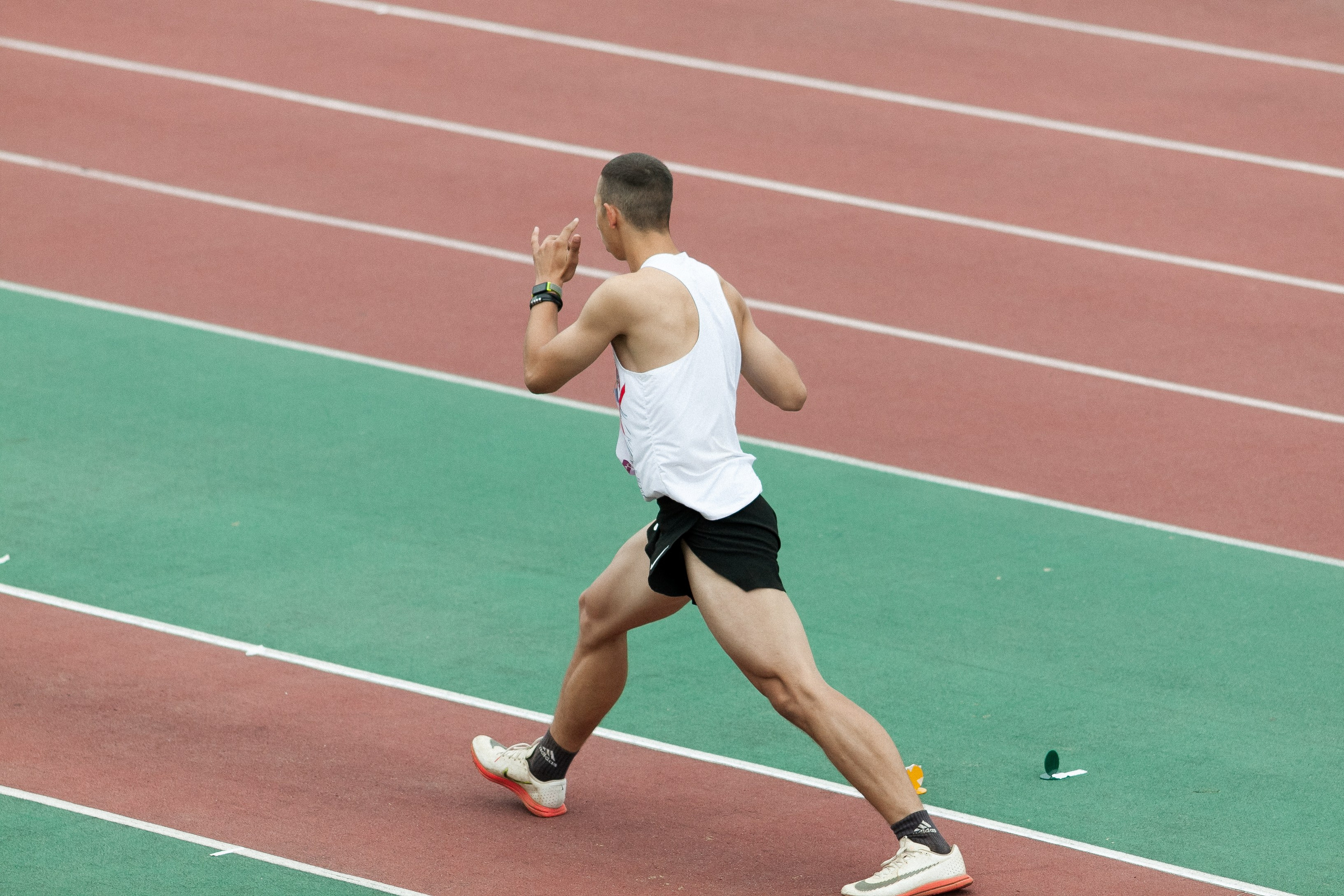 ЛА 5 июля 2025. Фотография