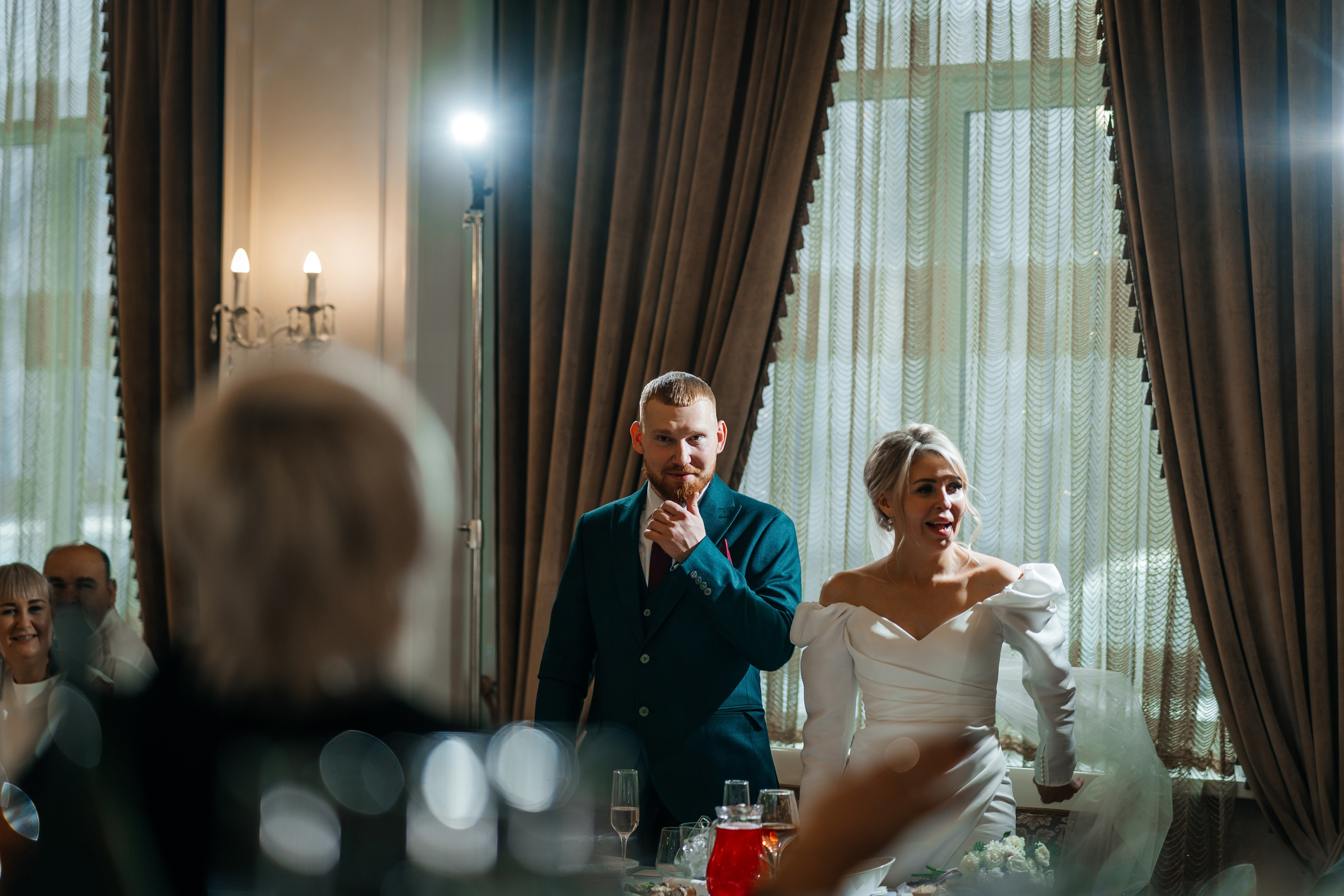 Отель «ПушкинЪ». Фотограф Ангарск Иркутск Ксения Король