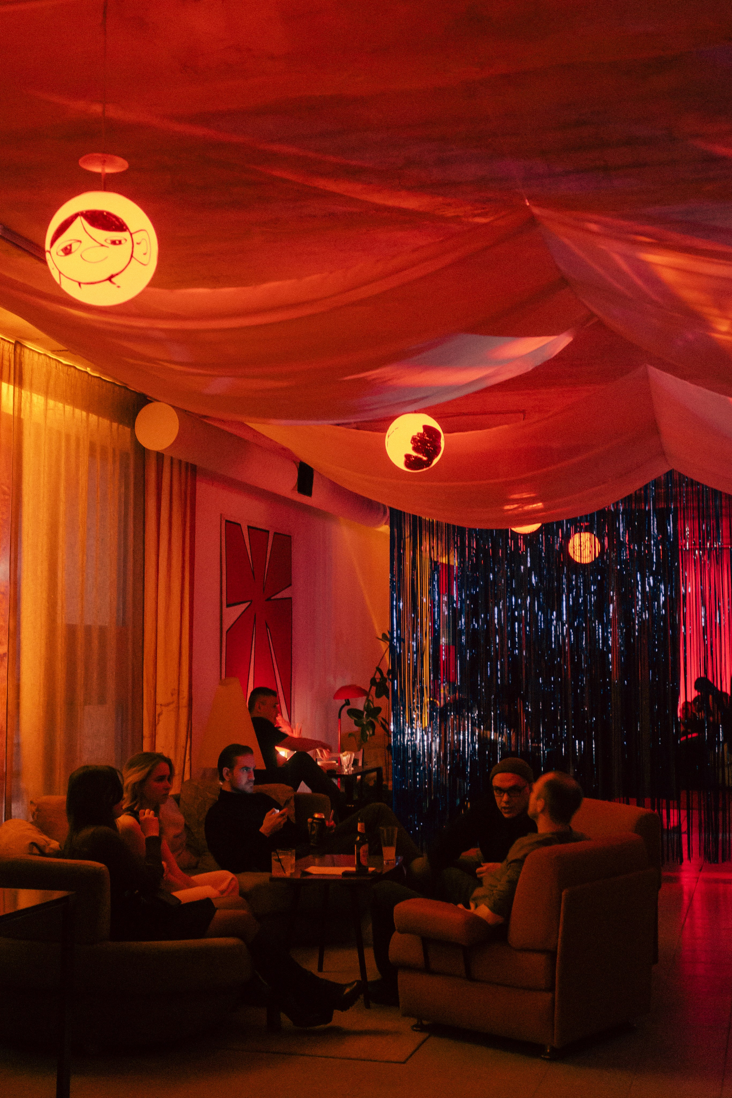 Pleasure Airlines. ИЗО. Фотограф в Челябинске Любовь Денисенко