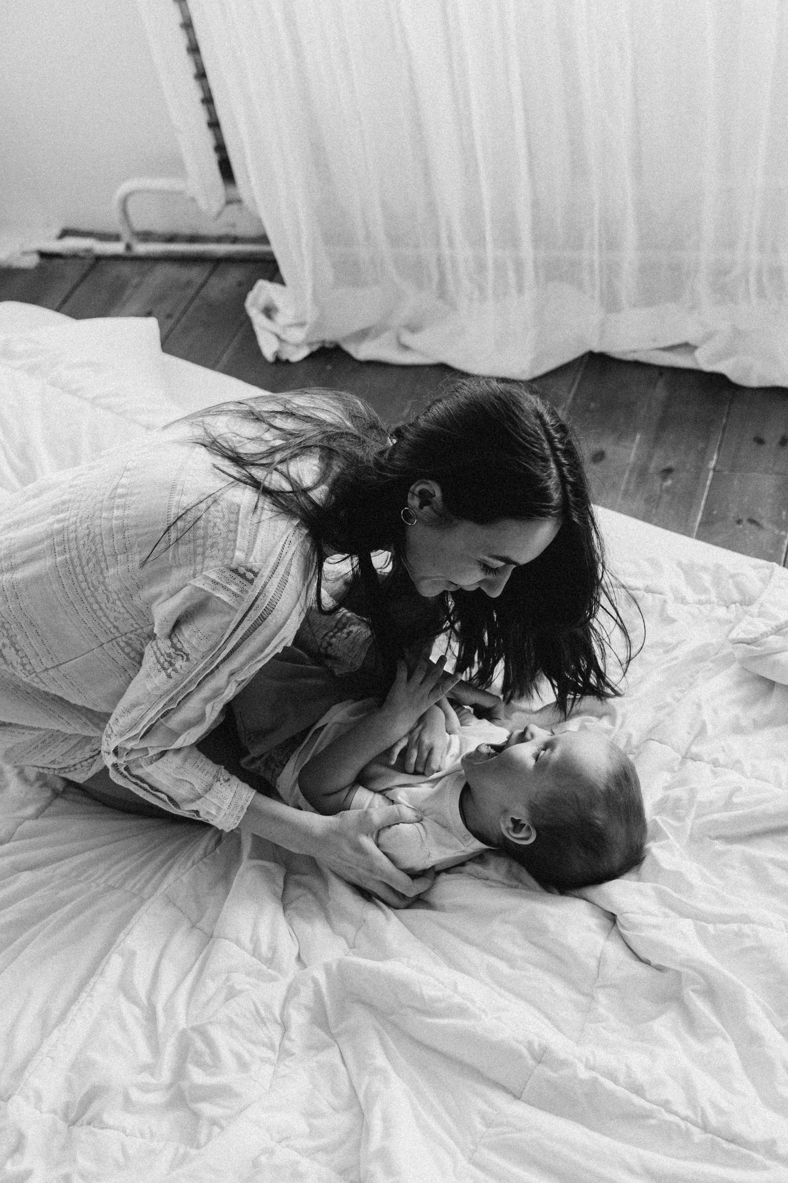 Анна и Женя. Семейный и свадебный фотограф в Москве Вероника Жибинова