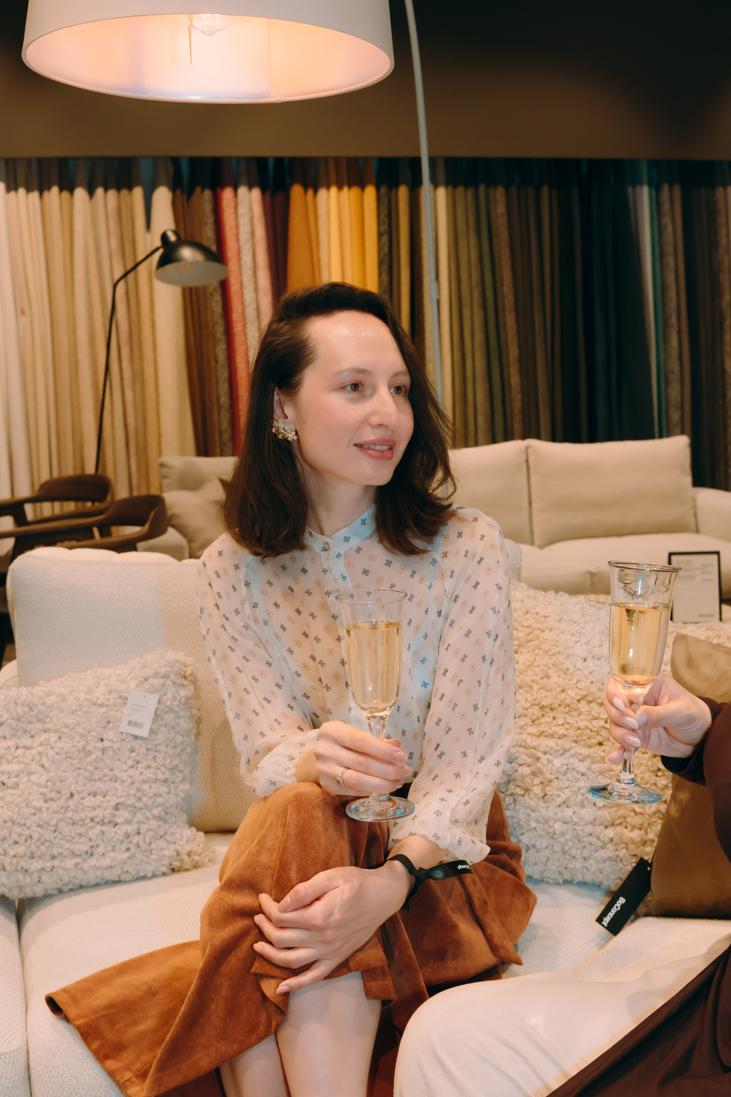 Мастер-Класс BoConcept. Фотограф-анималист Ксения Воробьева, Москва