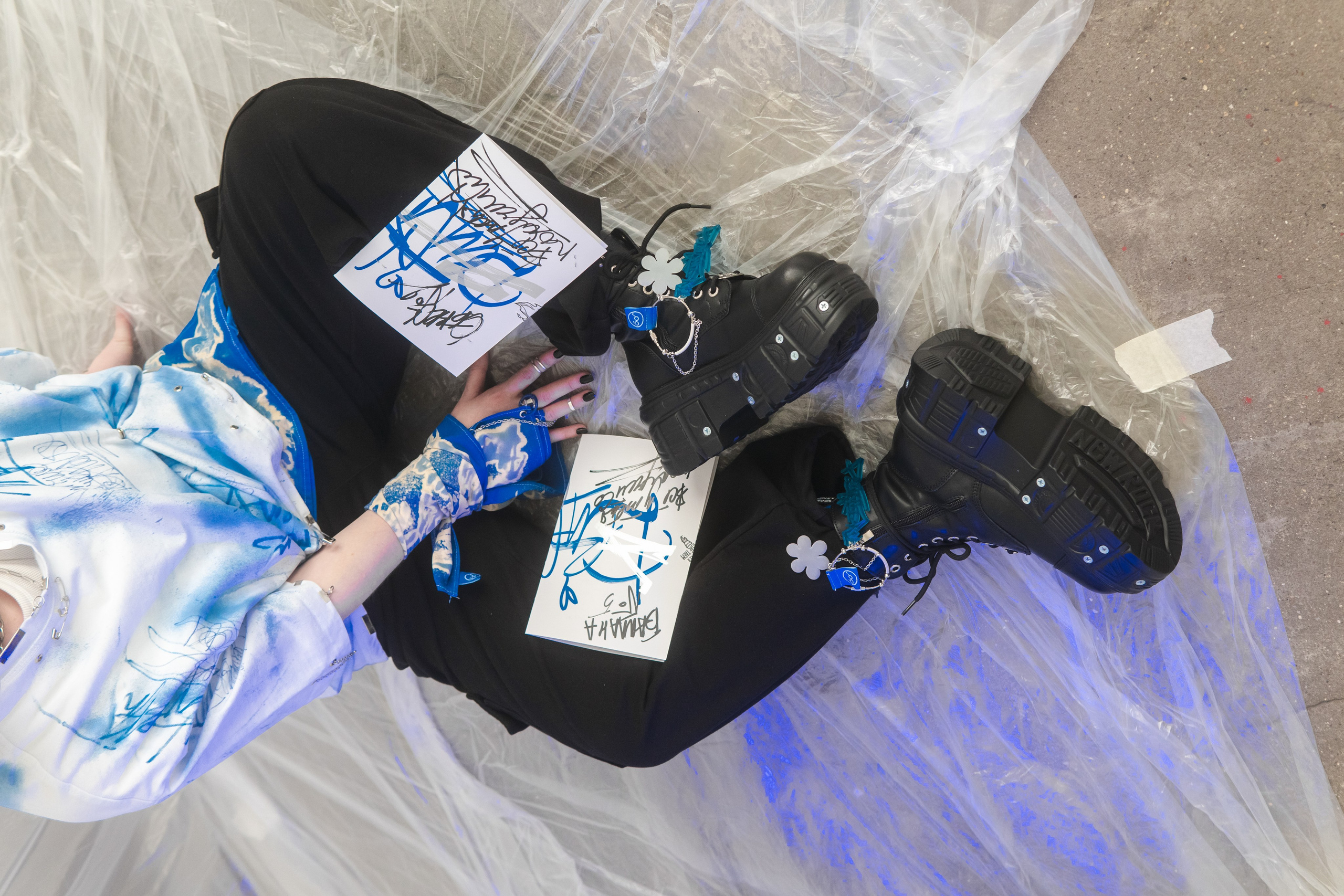 Съемка мерча Анастасия Мелочь. Фотограф-анималист Ксения Воробьева, Москва