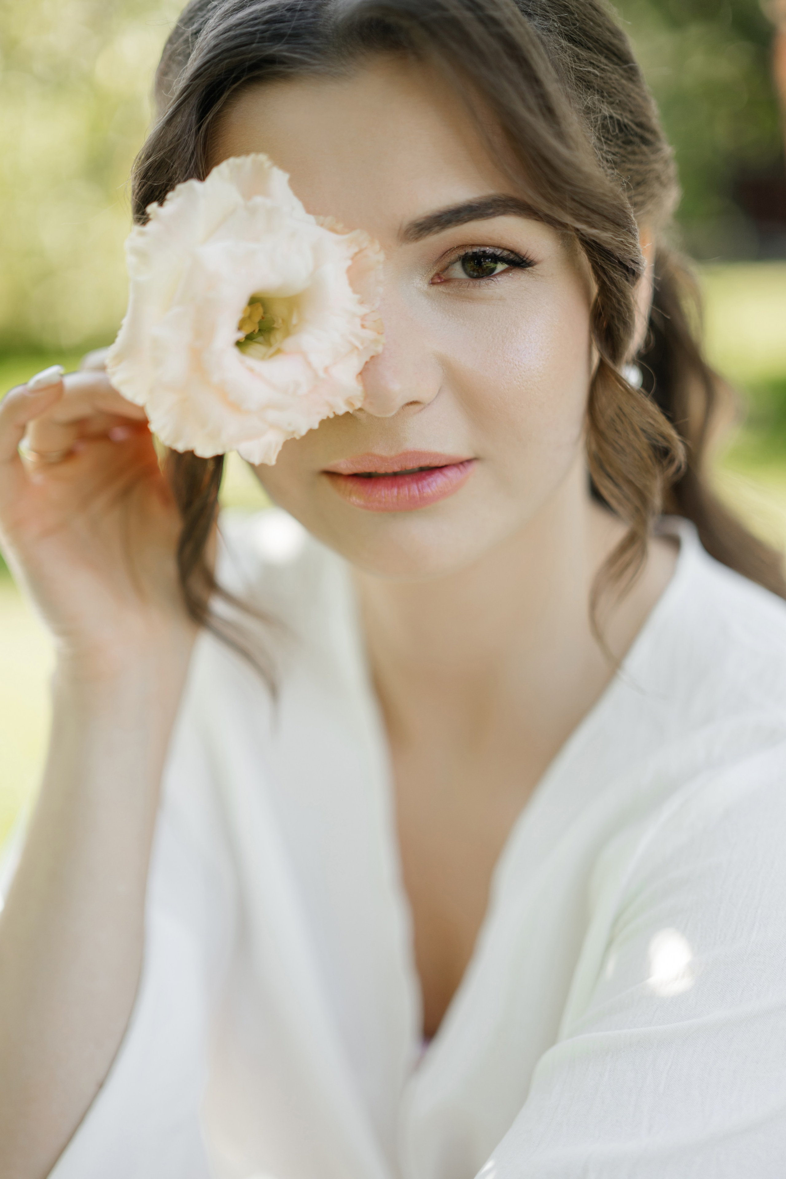 Таня и Слава Старый Оскол. Свадебный фотограф Белгород
