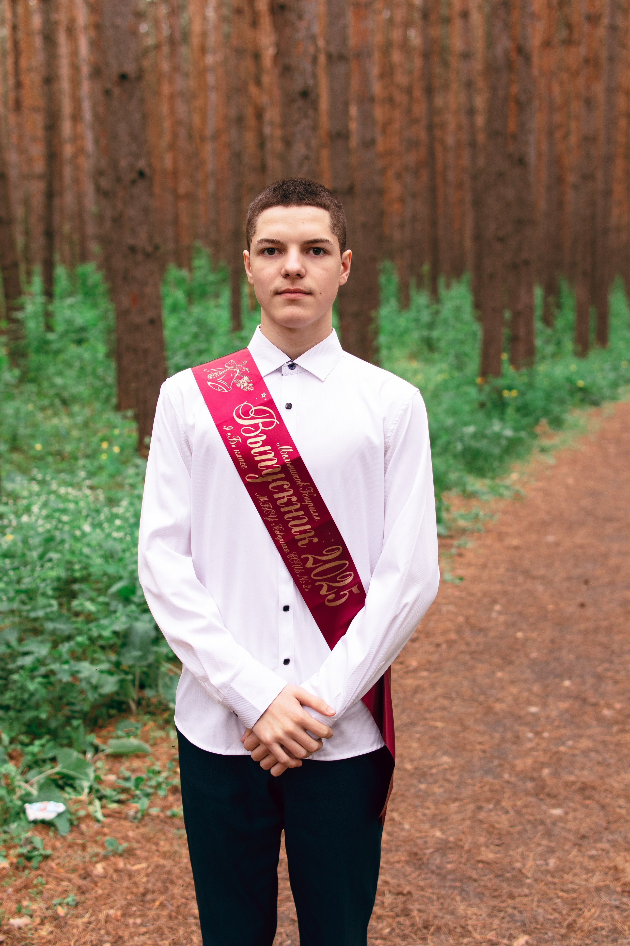 Северное. Фотограф и видеограф в Бугульме Аня Трутнева