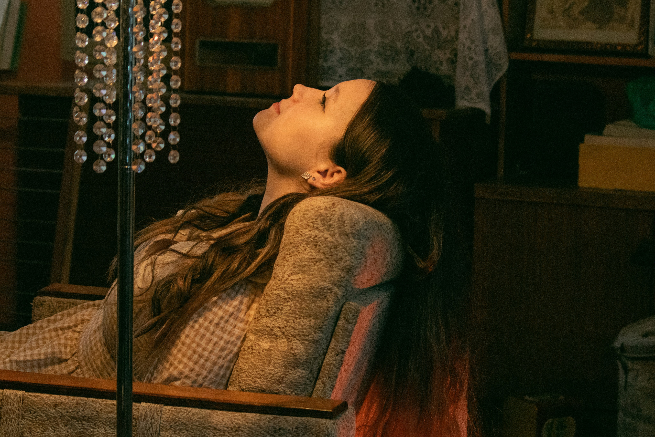 Полина. Фотограф и видеограф в Бугульме Аня Трутнева