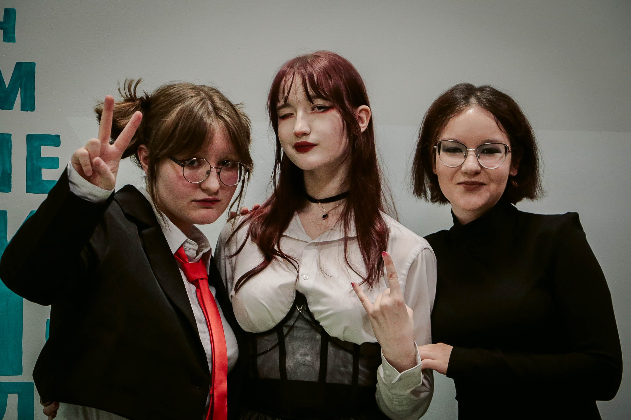 Рок концерт. Фотограф и видеограф в Бугульме Аня Трутнева