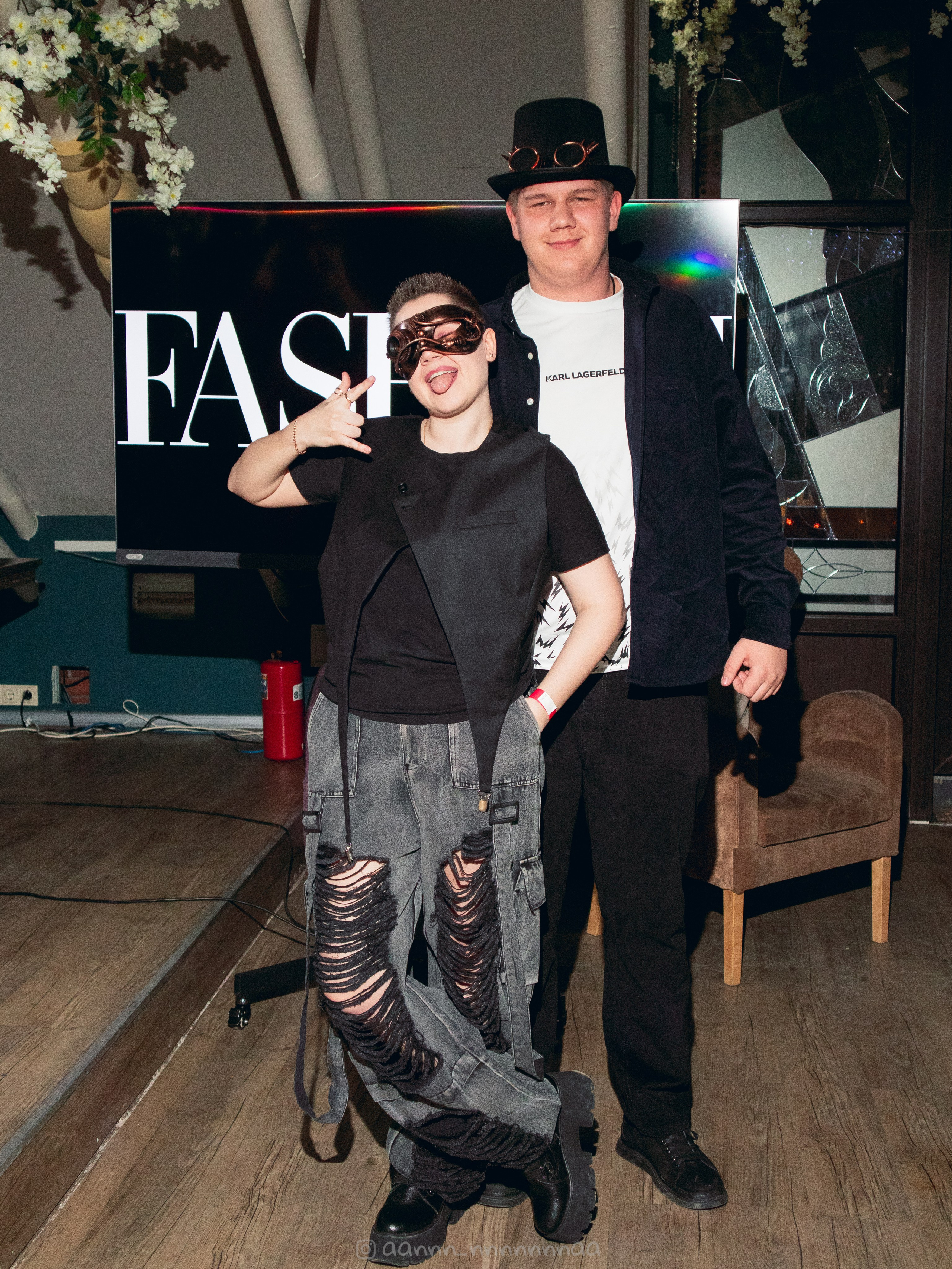 ДР Дании. Фотограф и видеограф в Бугульме Аня Трутнева