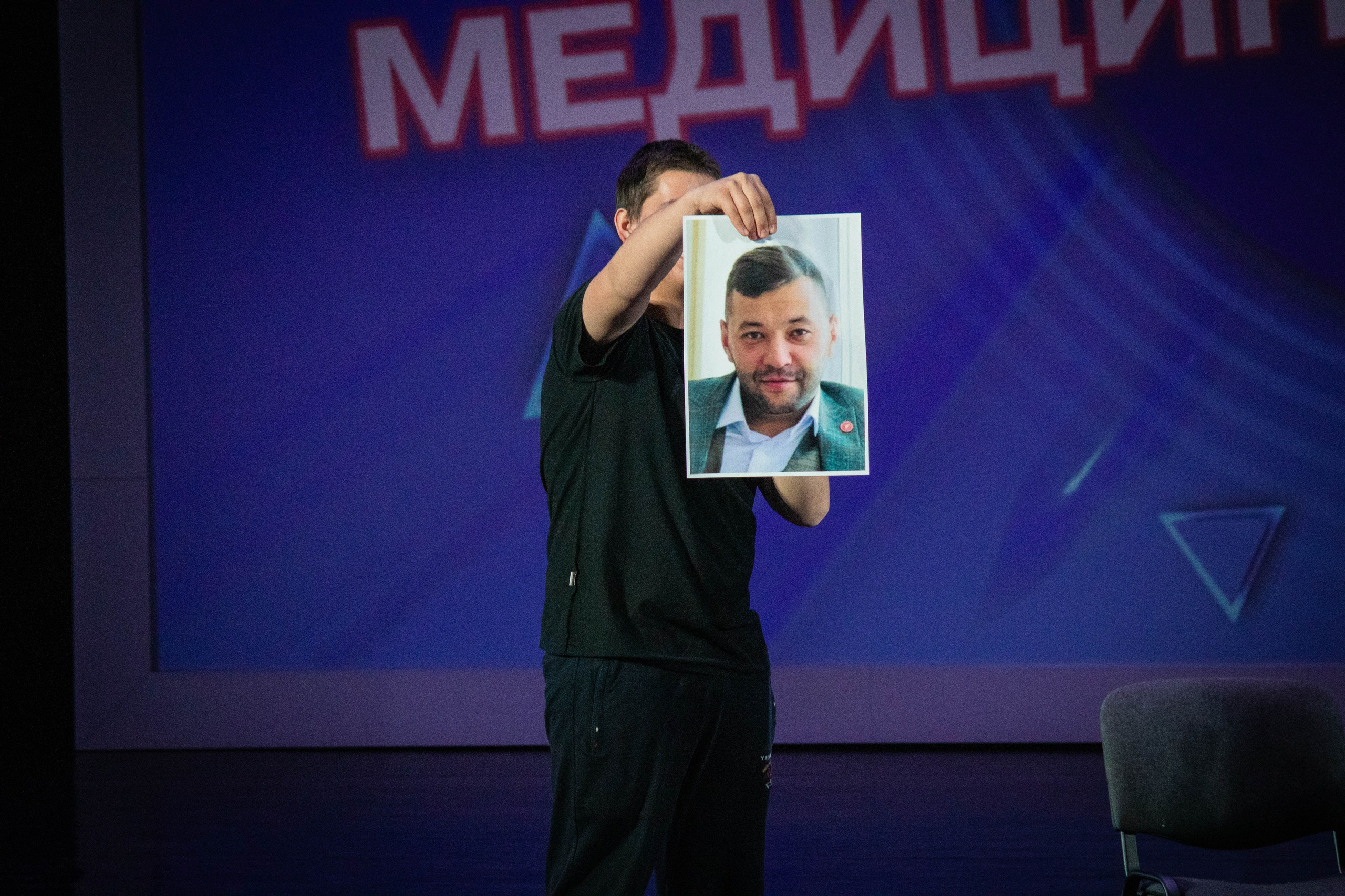 КВН. Фотограф и видеограф в Бугульме Аня Трутнева