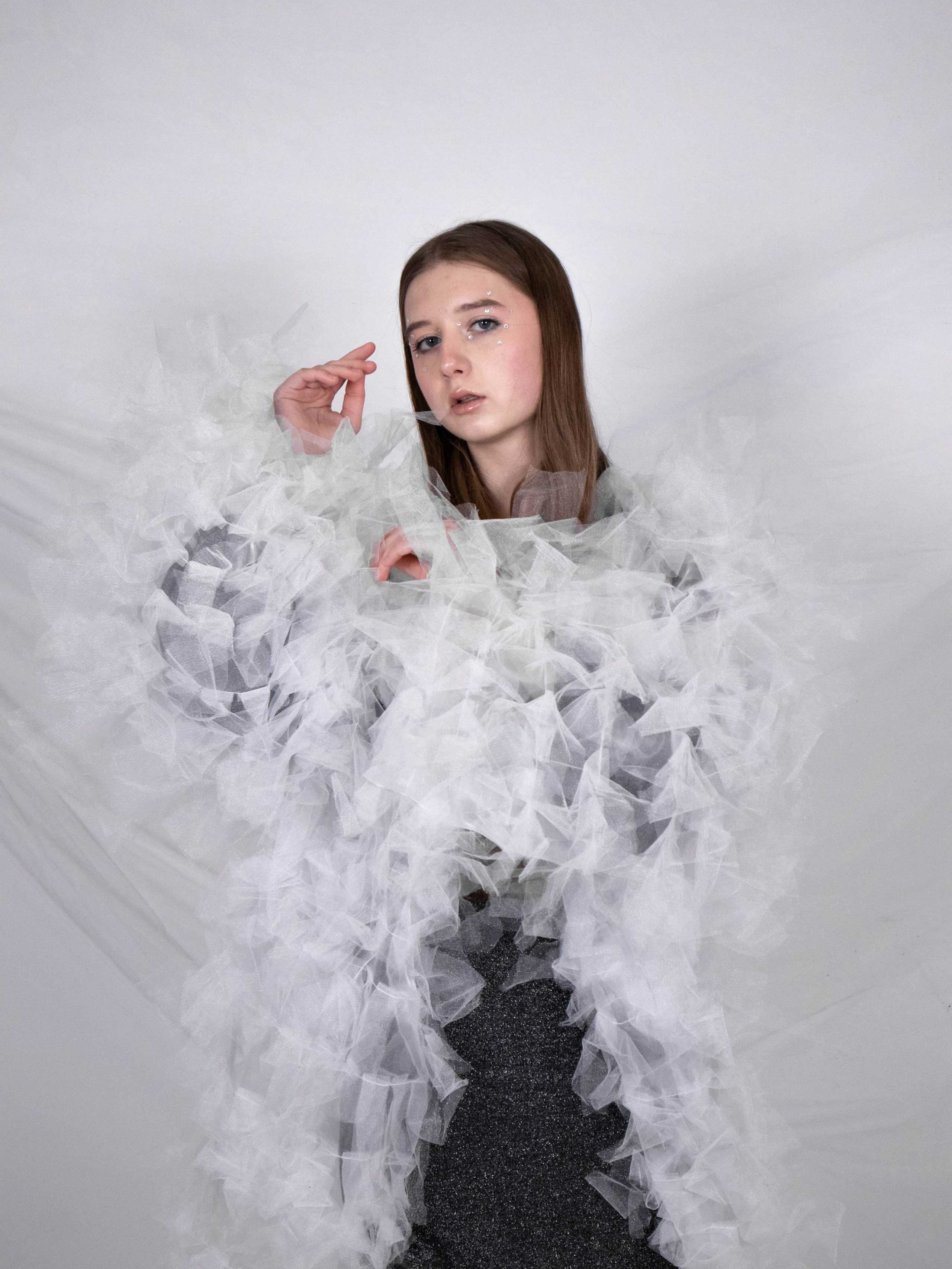 FASHION 14.01.24. Фотограф и видеограф в Бугульме Аня Трутнева