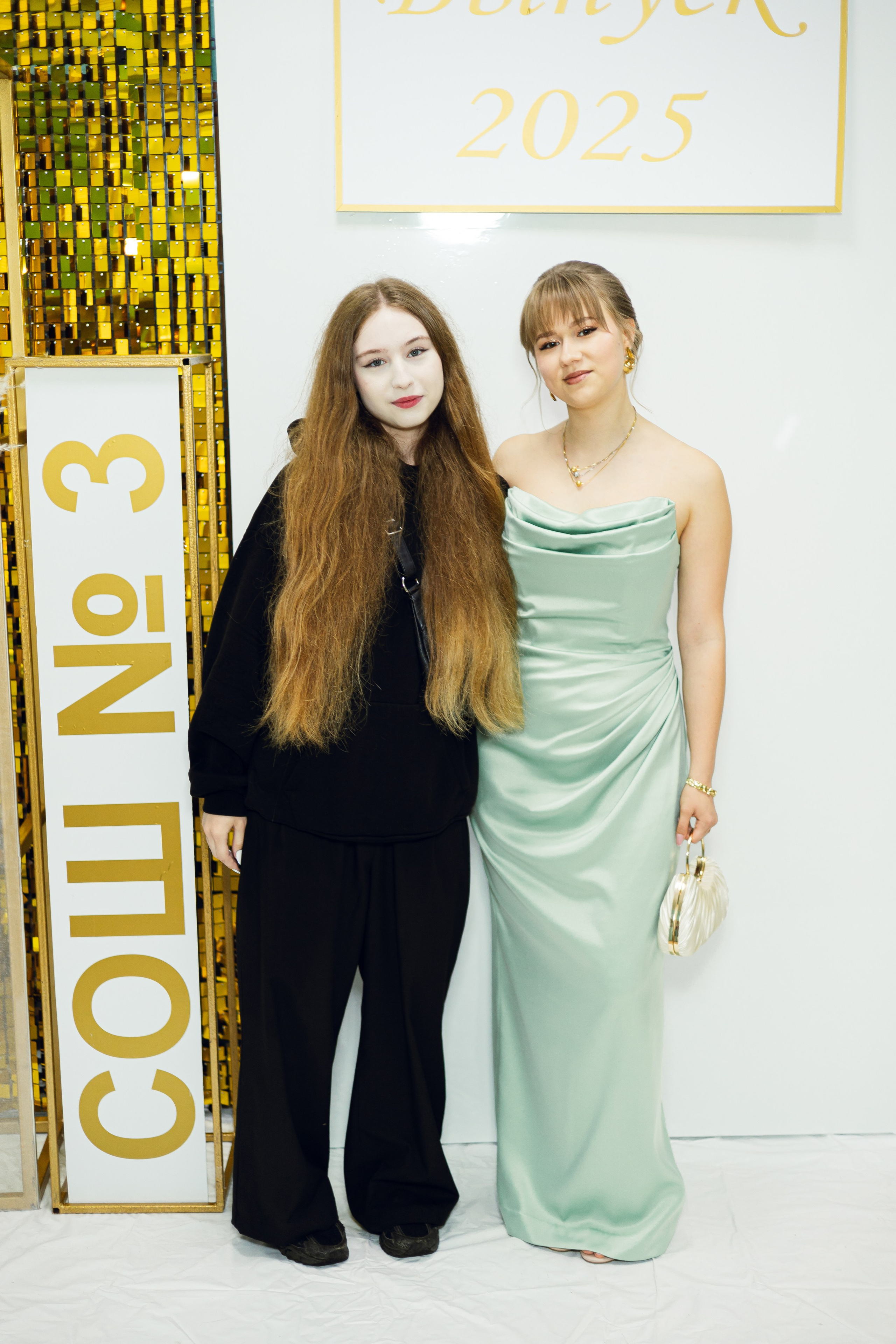 3 школа. Фотограф и видеограф в Бугульме Аня Трутнева