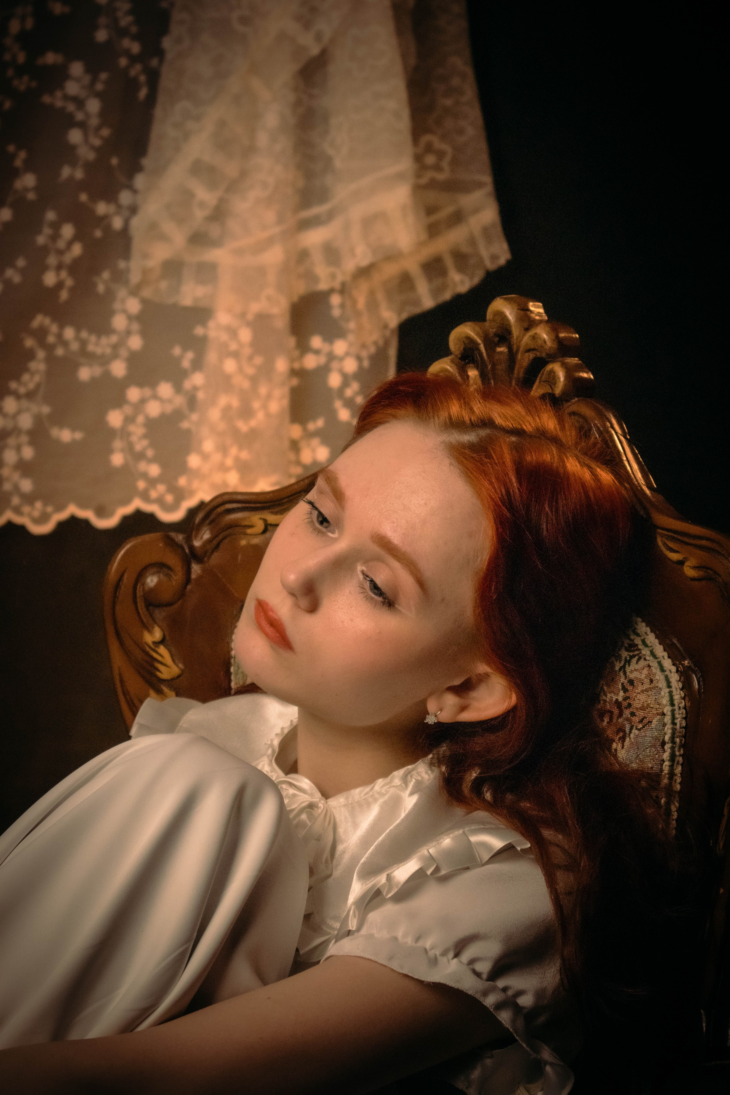 Элеонора. Фотограф и видеограф в Бугульме Аня Трутнева