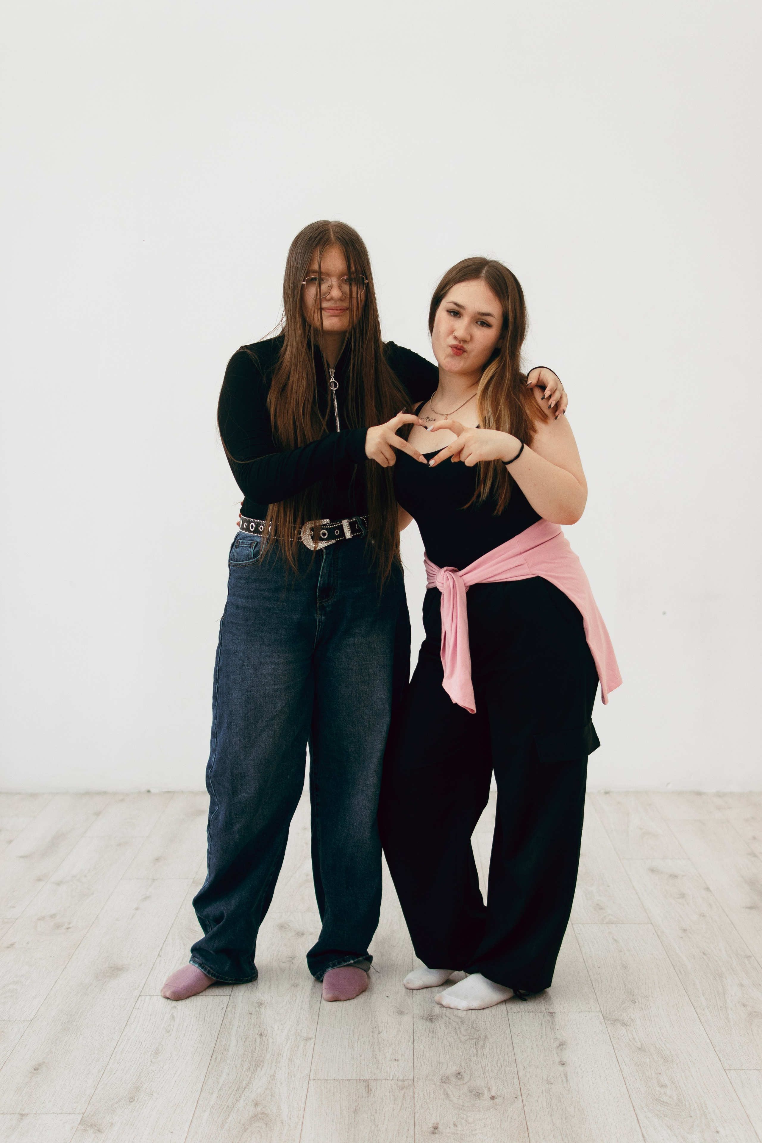 Мк танцы. Фотограф и видеограф в Бугульме Аня Трутнева