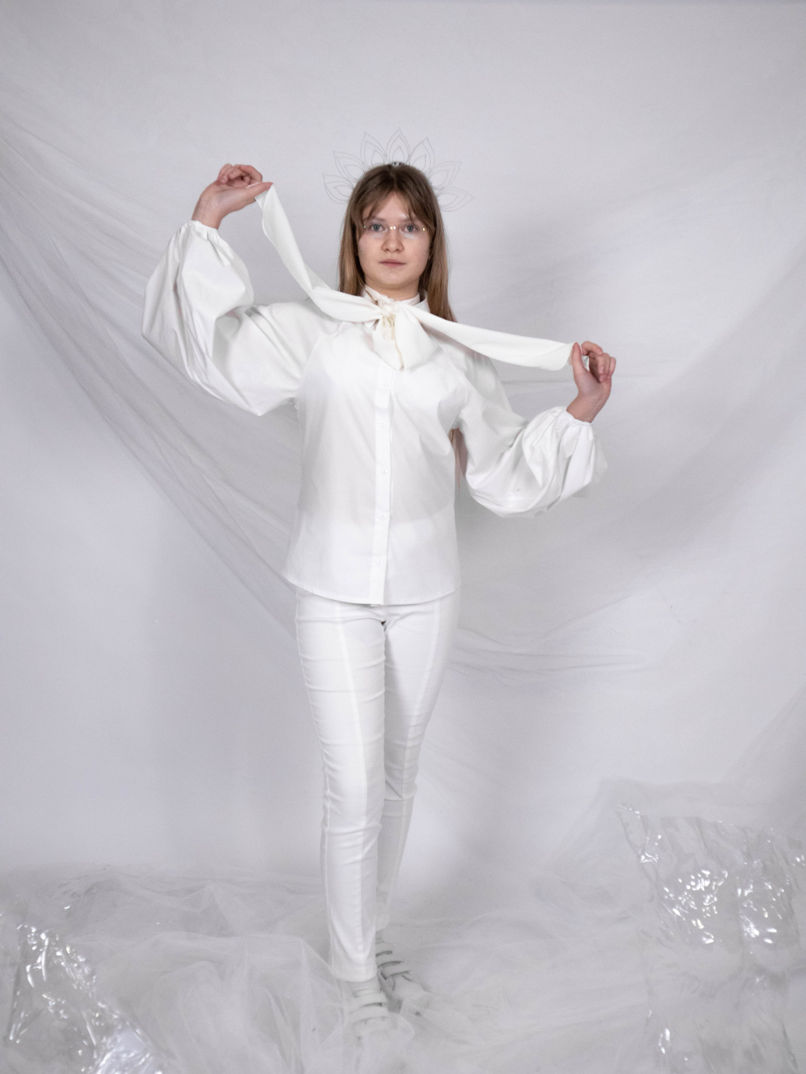 FASHION 14.01.24. Фотограф и видеограф в Бугульме Аня Трутнева